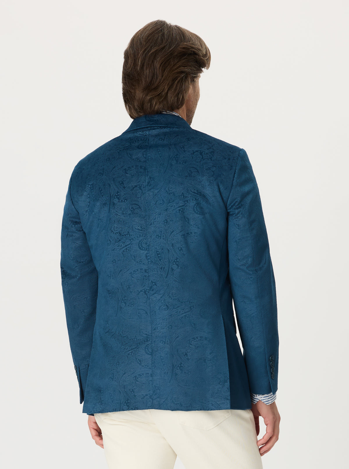 HARRISTON BLAZER