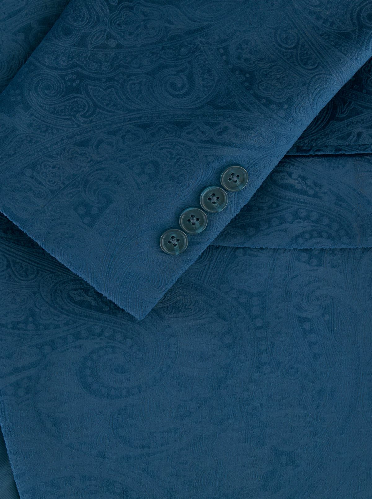 HARRISTON BLAZER