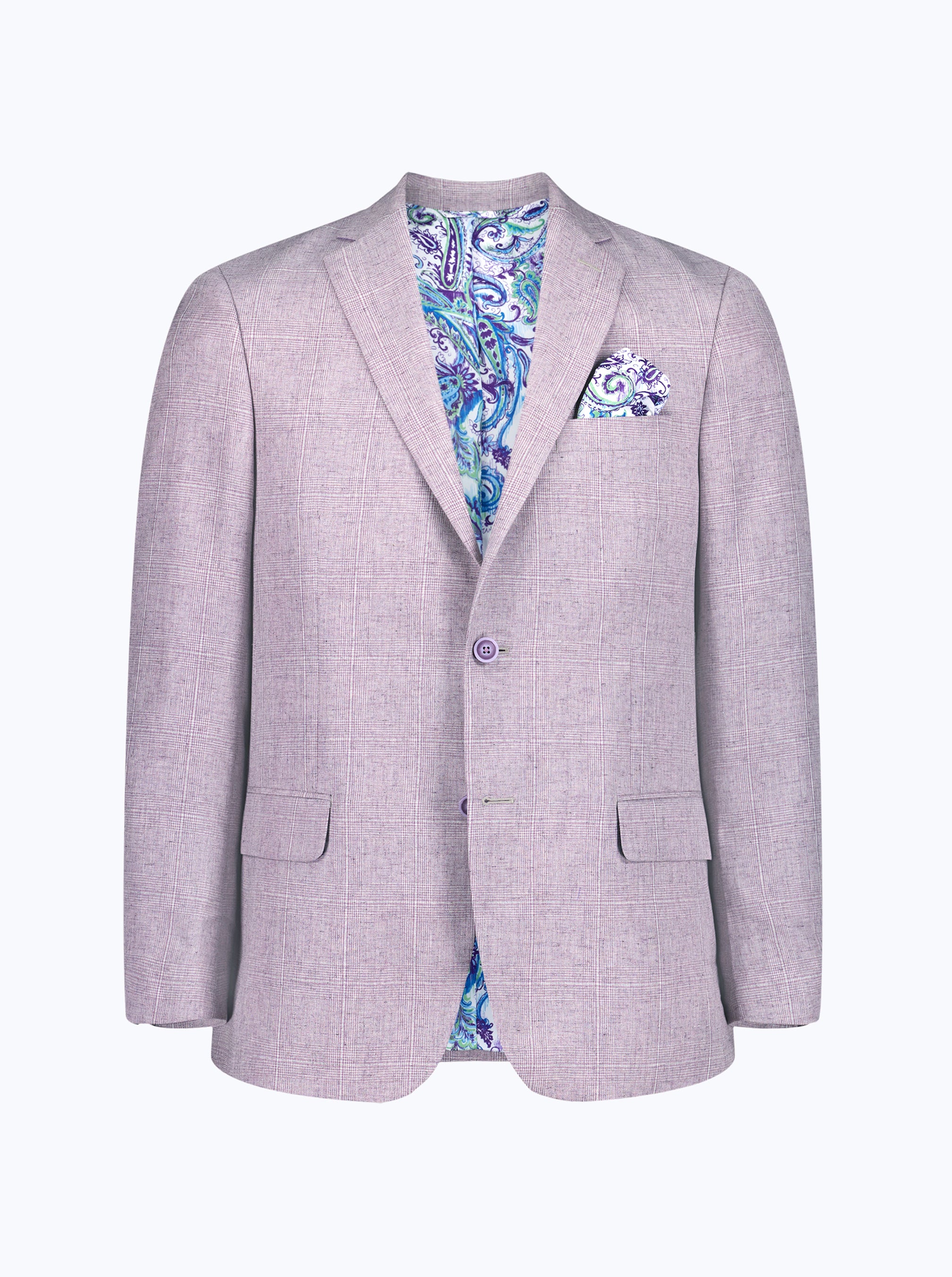 SALFORD BLAZER