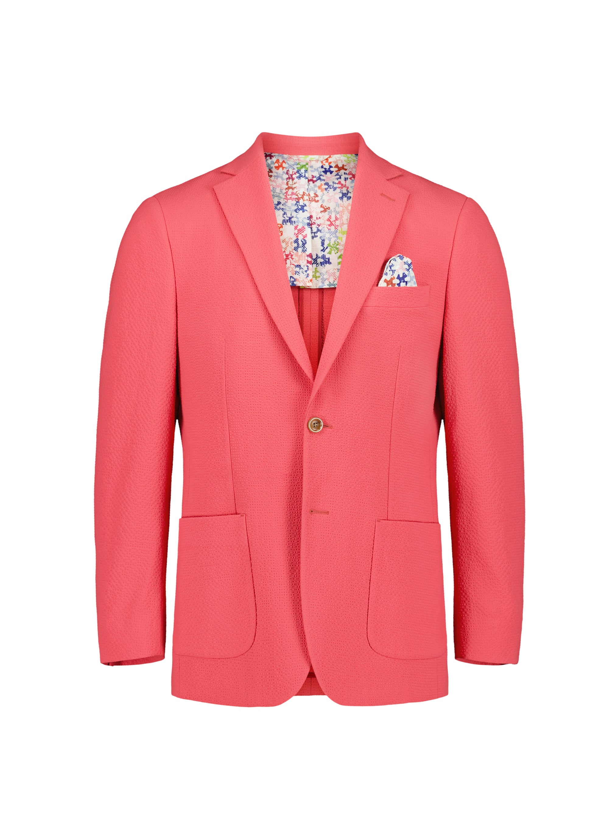 HARSTON BLAZER