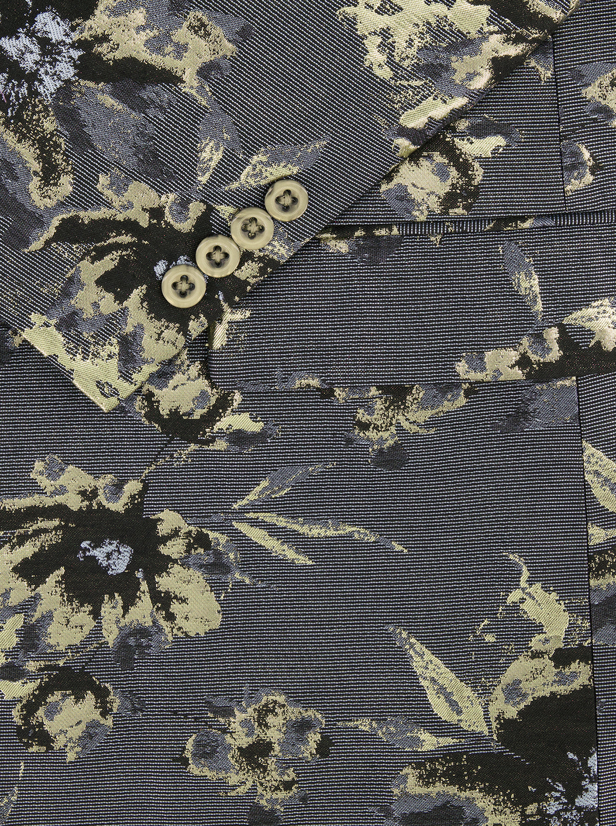 PARSHAW BLAZER