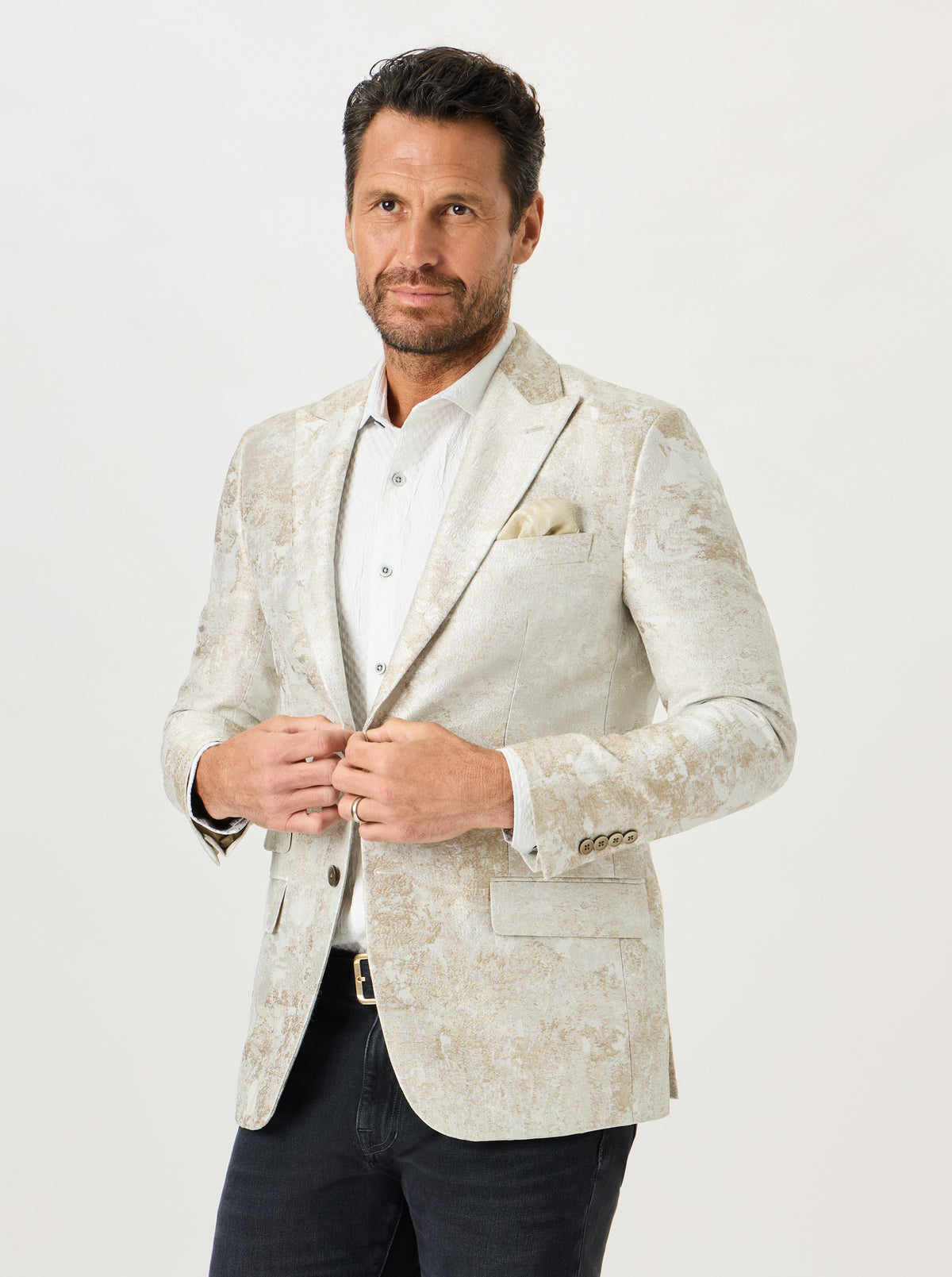 RIGTON BLAZER