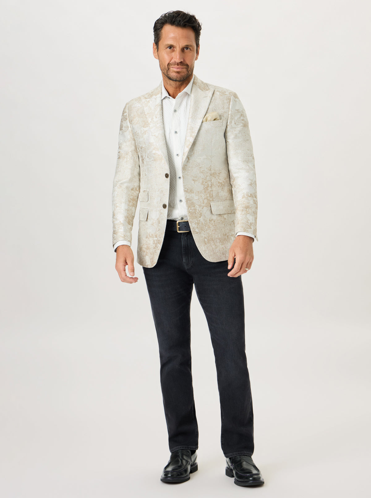 RIGTON BLAZER