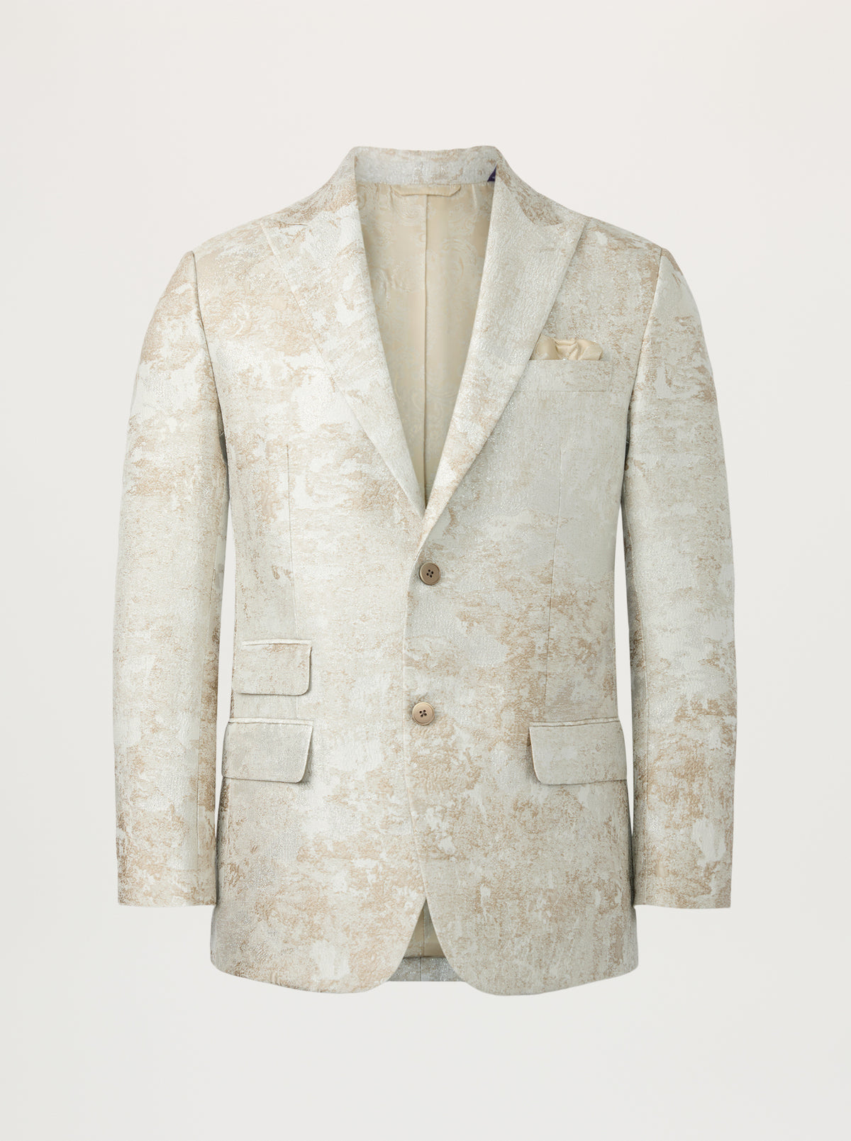 RIGTON BLAZER
