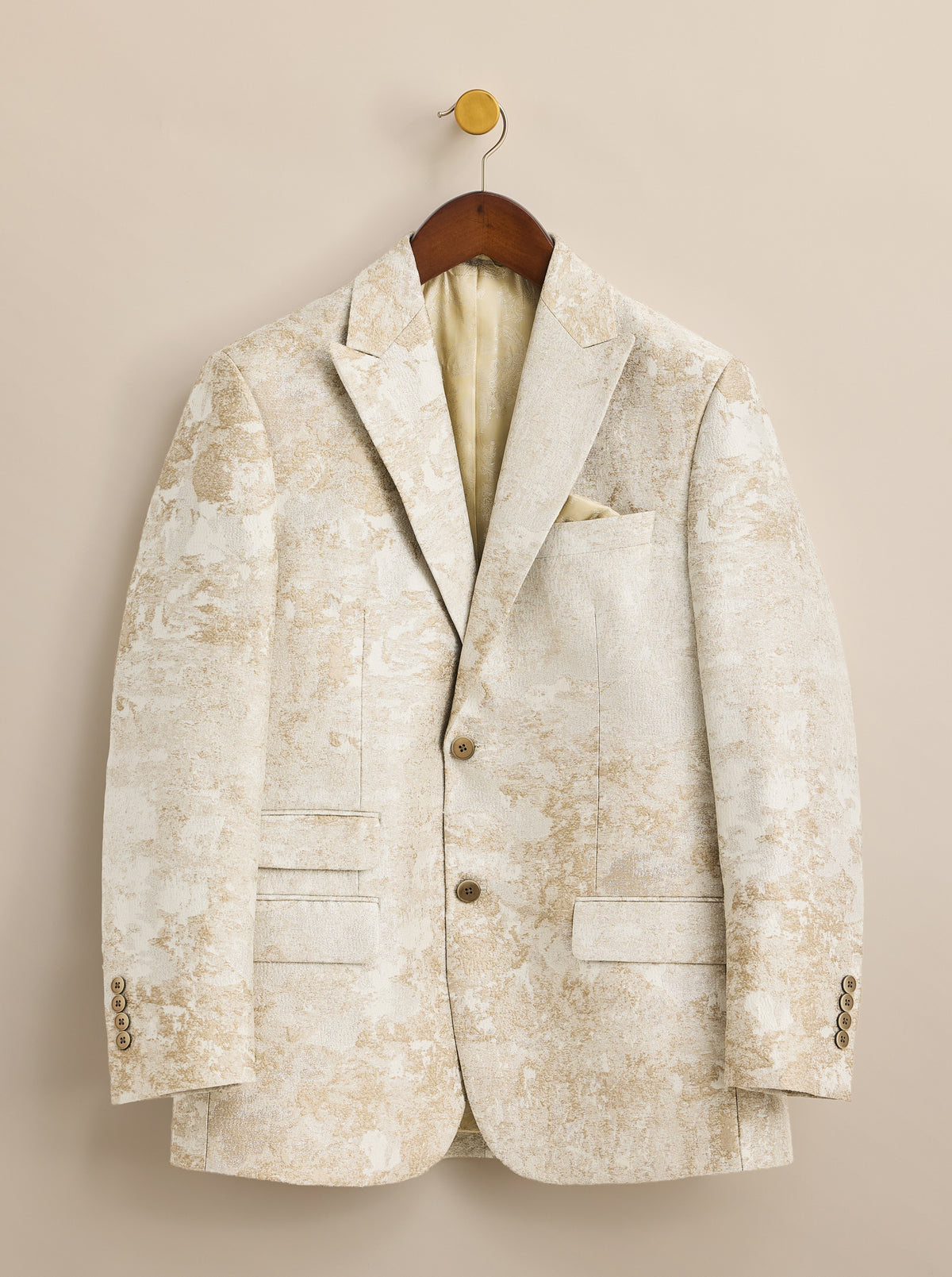 RIGTON BLAZER