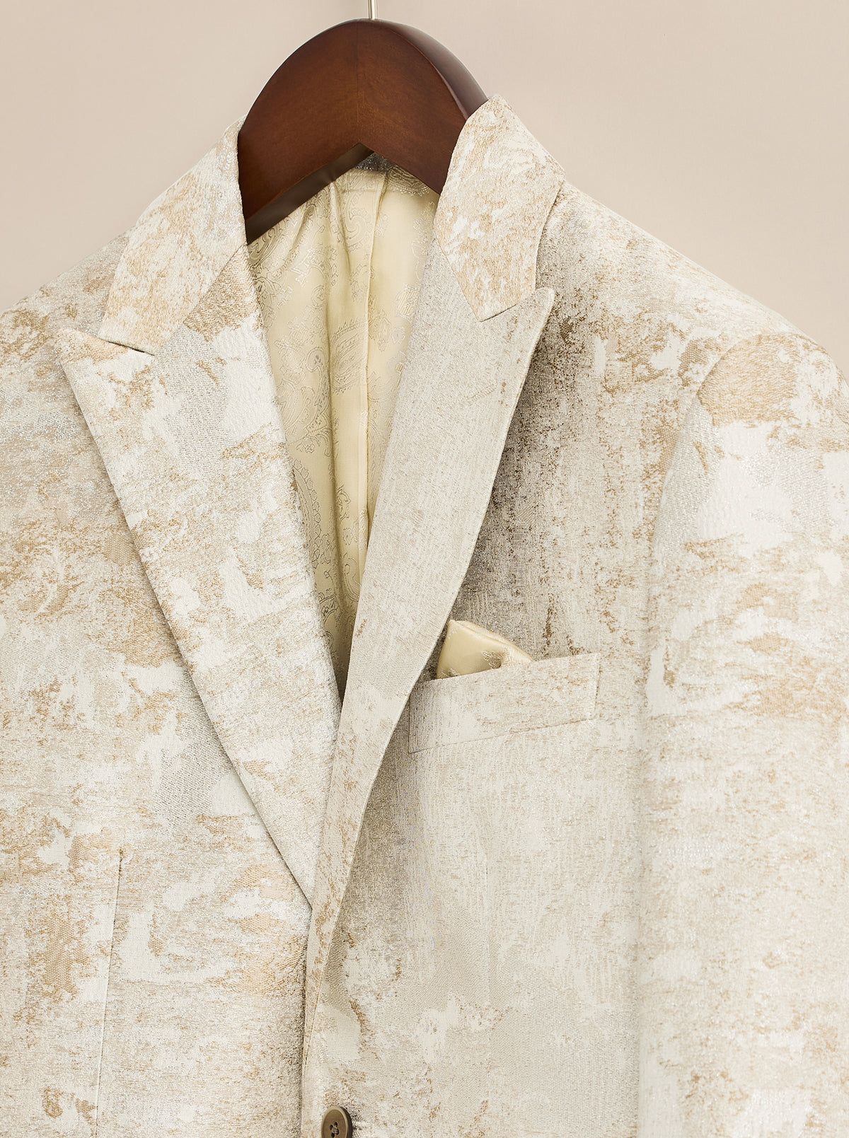RIGTON BLAZER