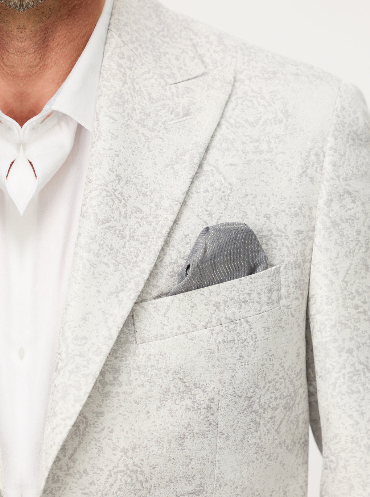 ROCHFORD BLAZER