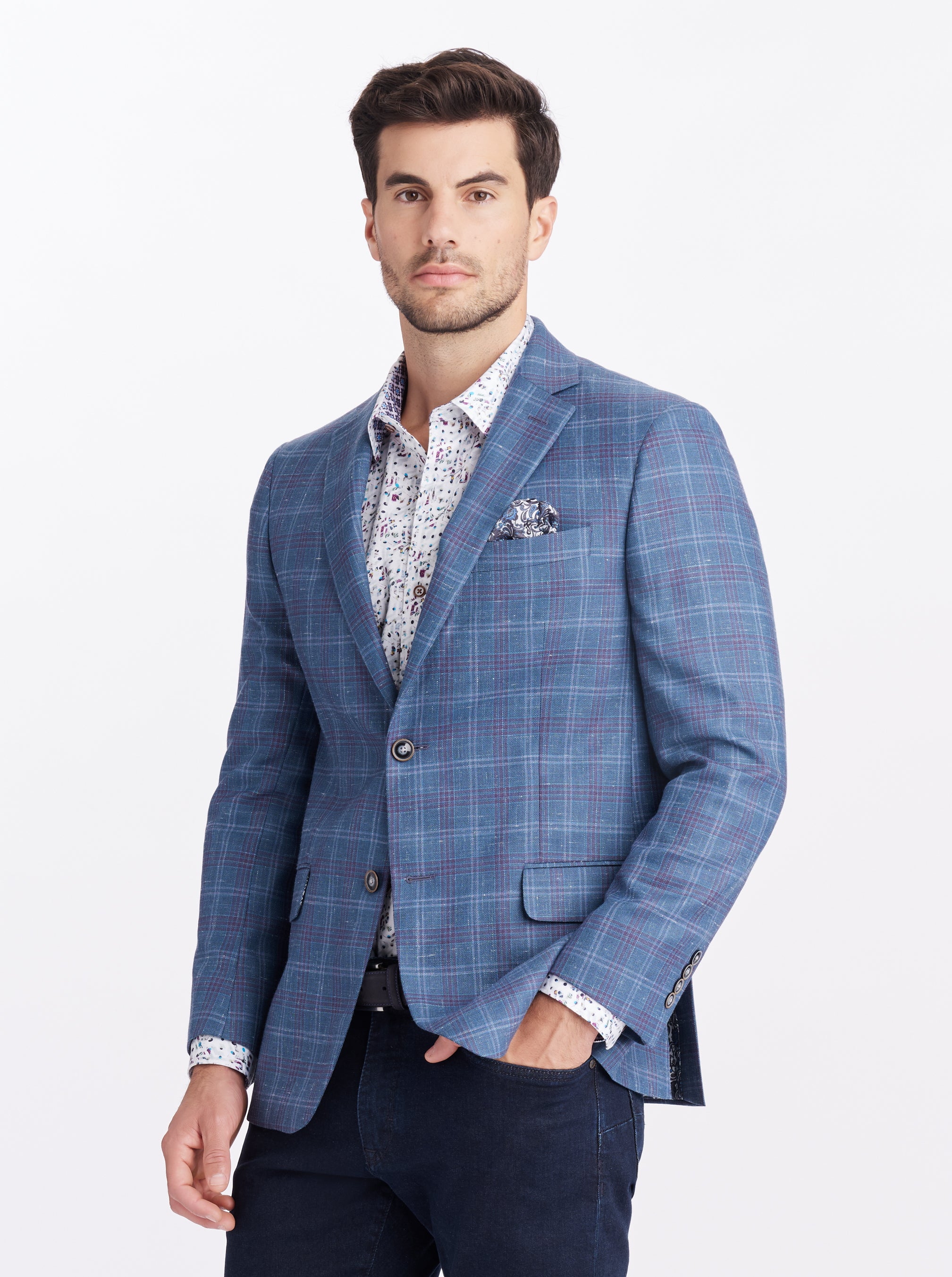CABLE BLAZER