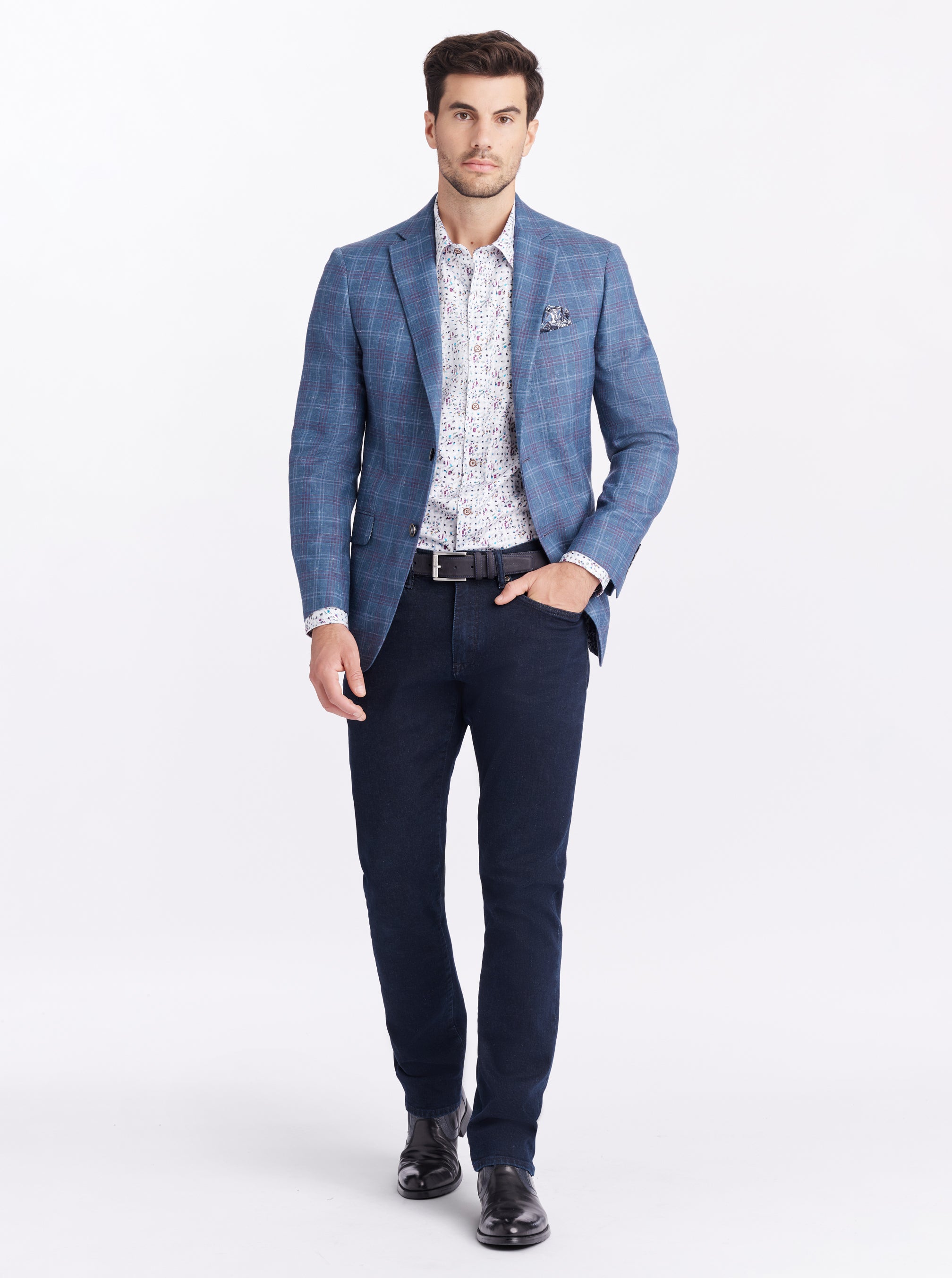CABLE BLAZER