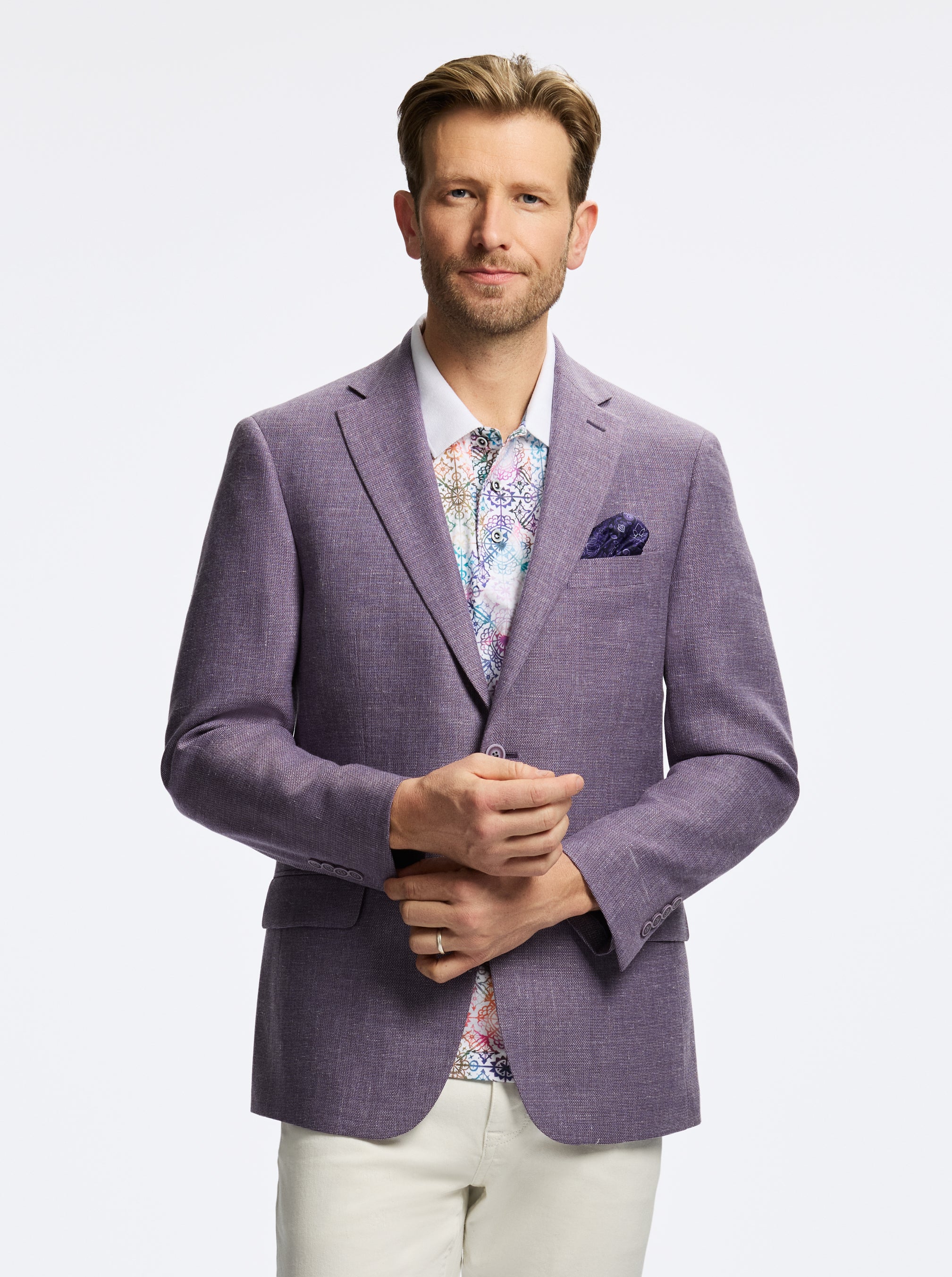 LIONEL BLAZER