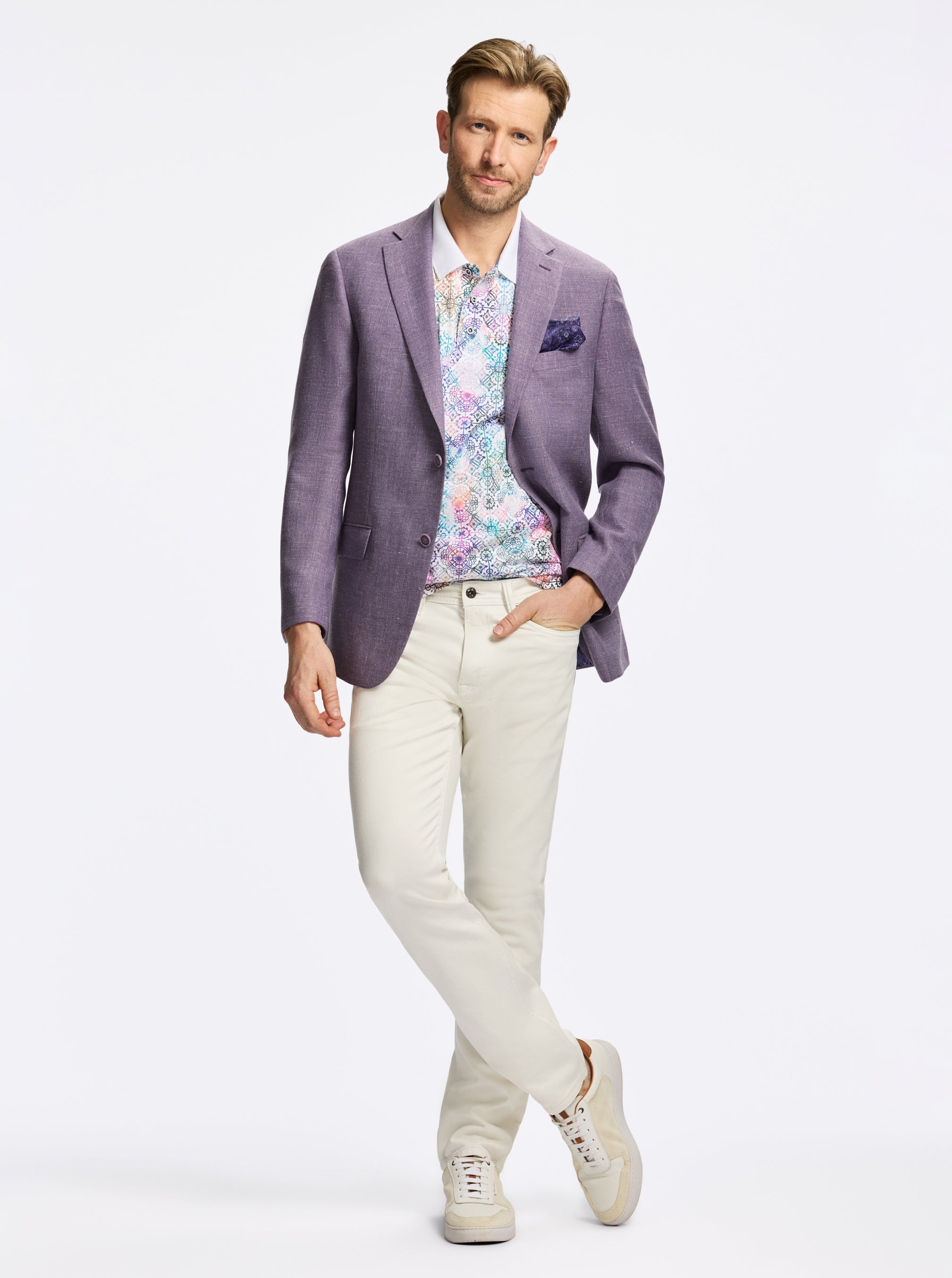 LIONEL BLAZER