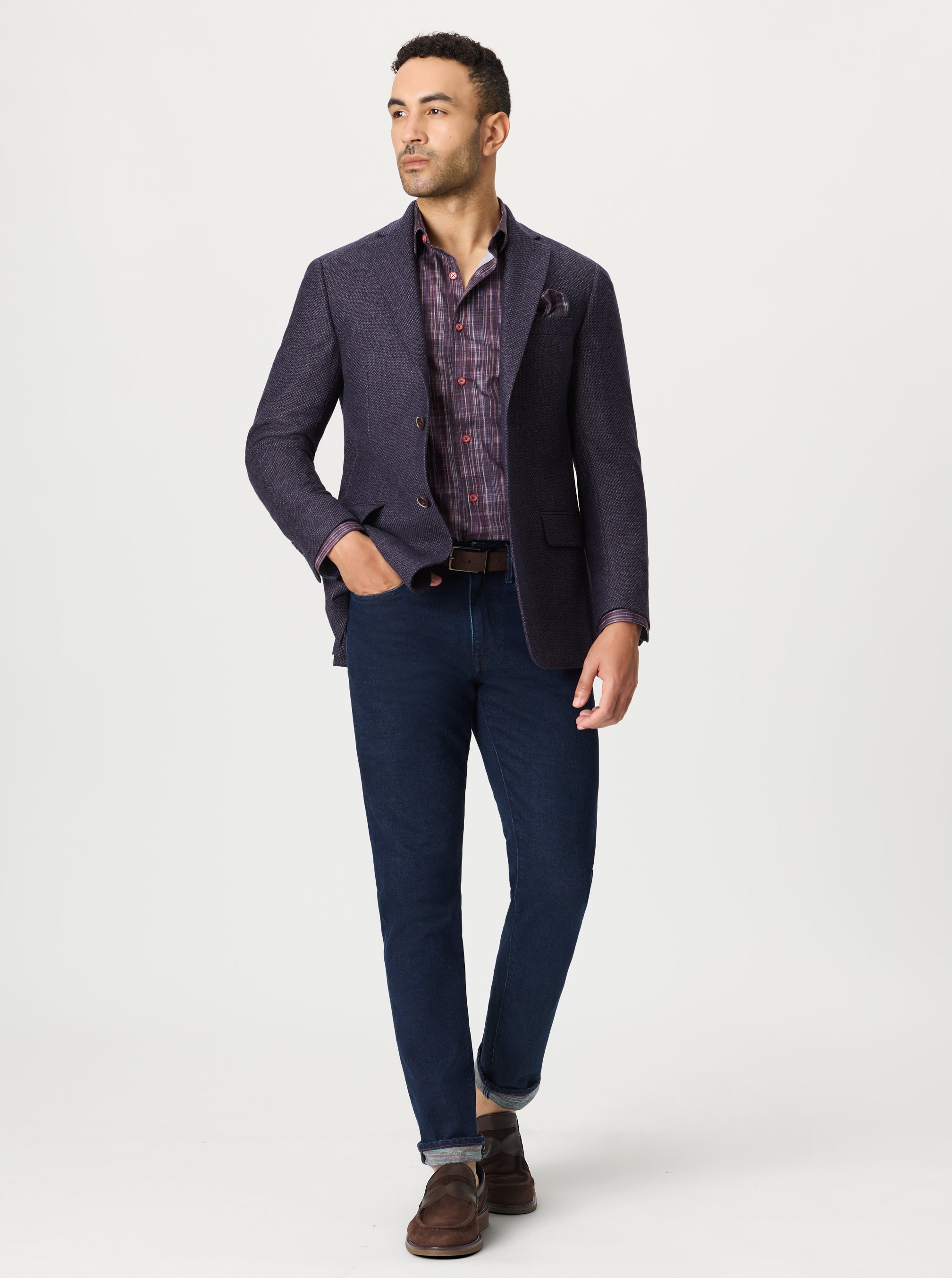 ARLEY BLAZER