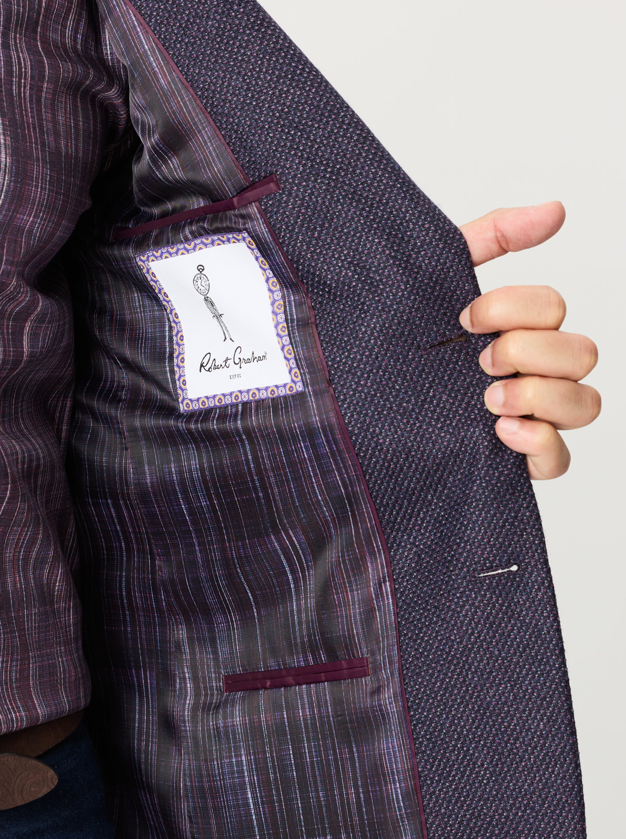 ARLEY BLAZER