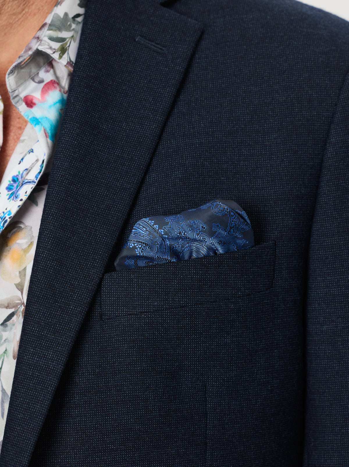 HAYFORD BLAZER