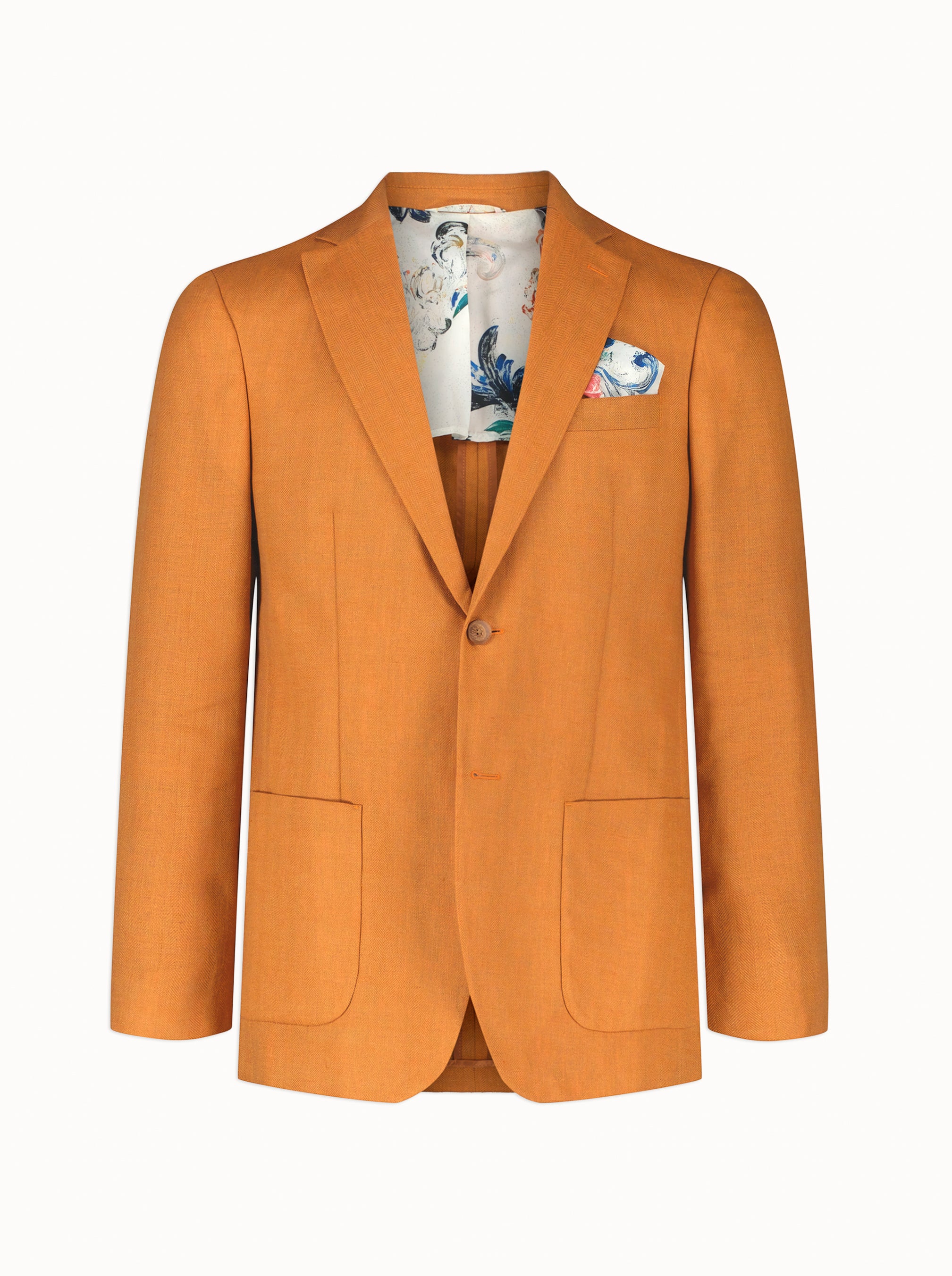FAWLER BLAZER