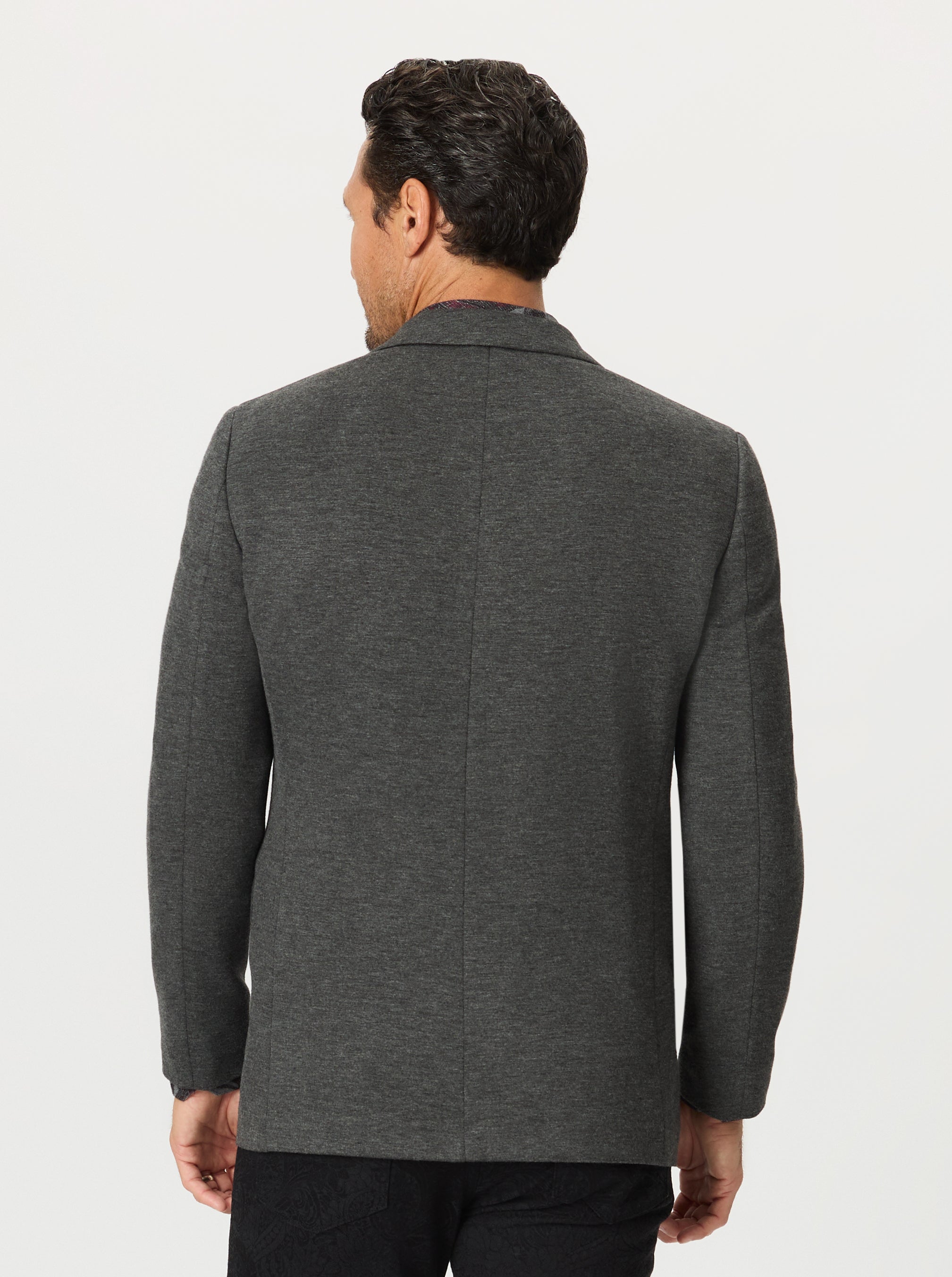 VOYAGER BLAZER