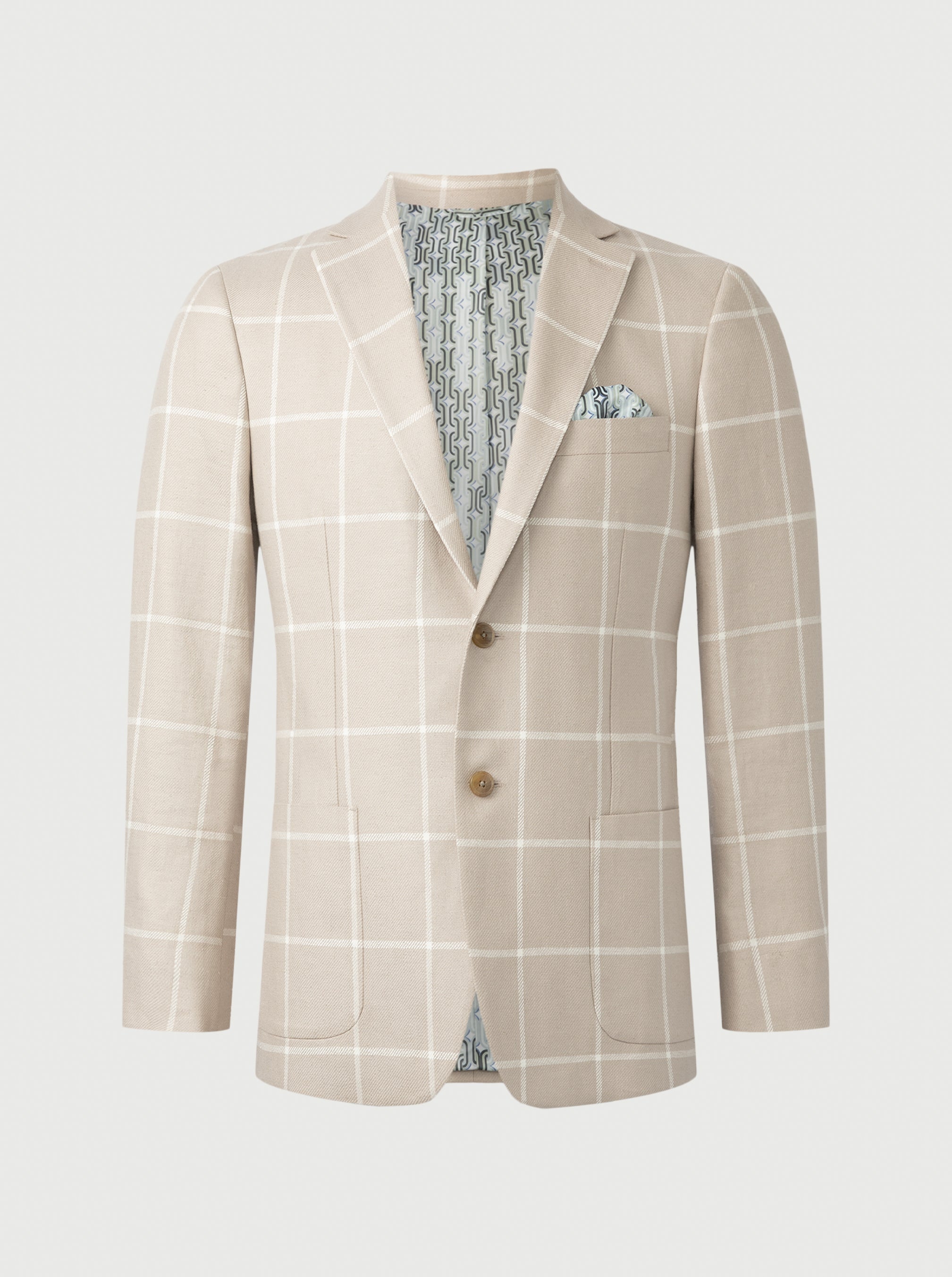PADLEY BLAZER