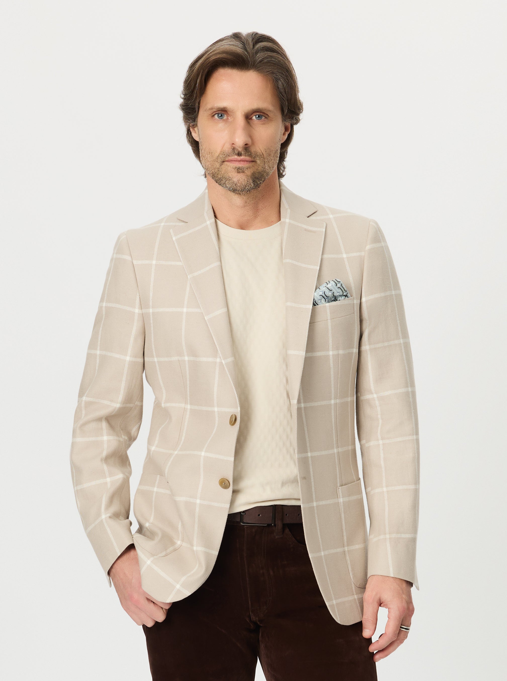 PADLEY BLAZER