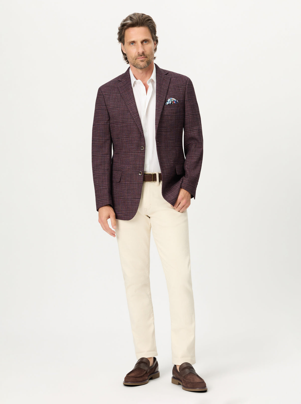 AUMOND BLAZER