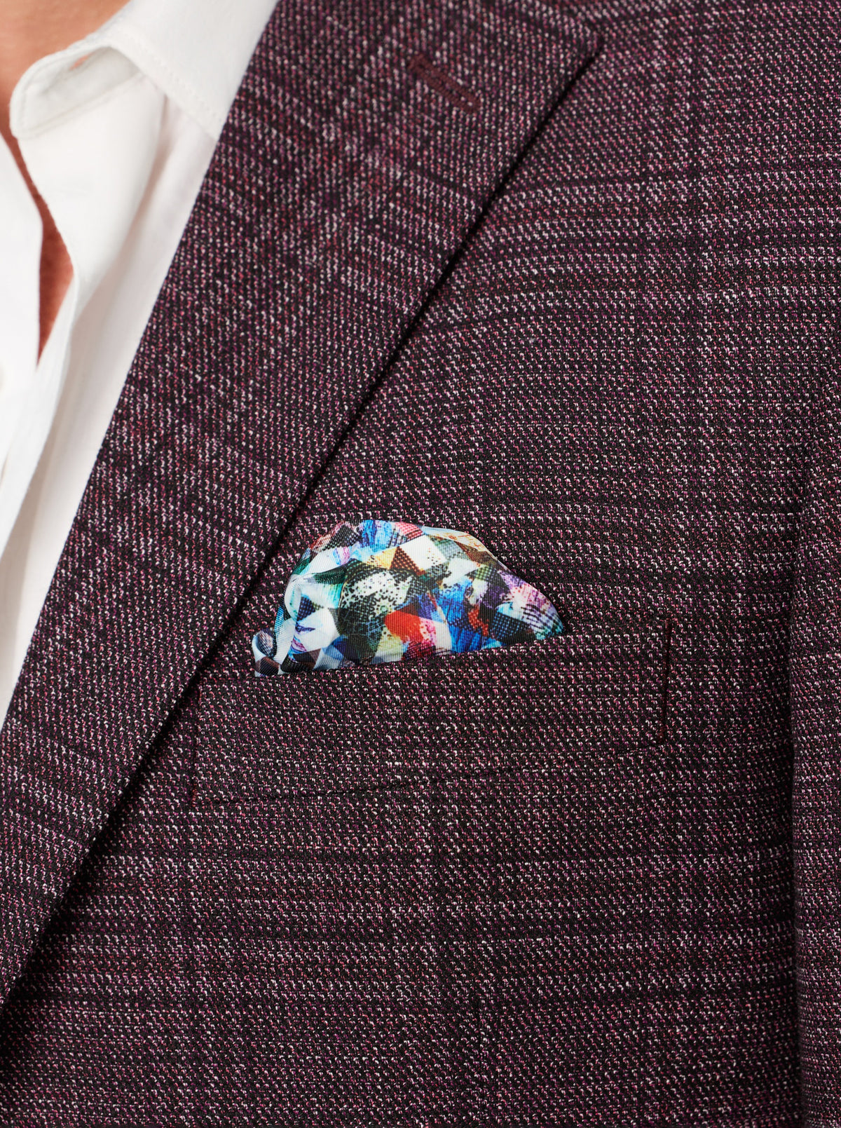 AUMOND BLAZER