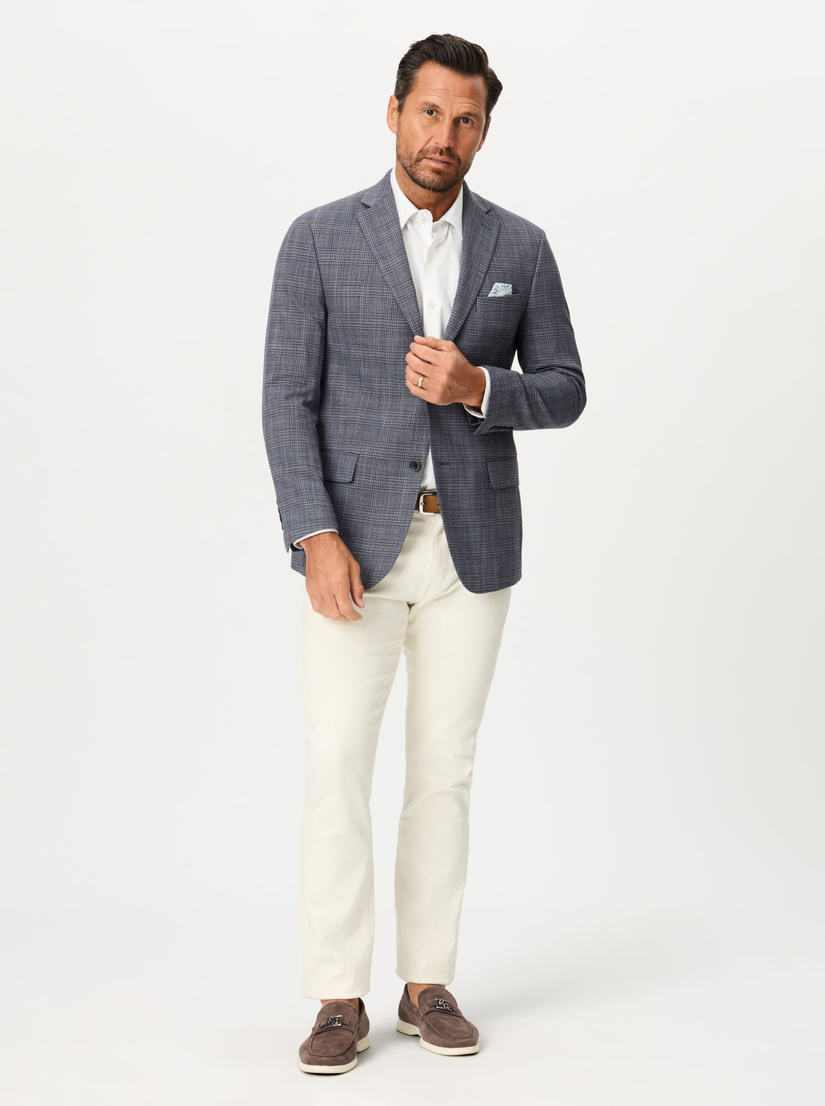 DALMORE BLAZER