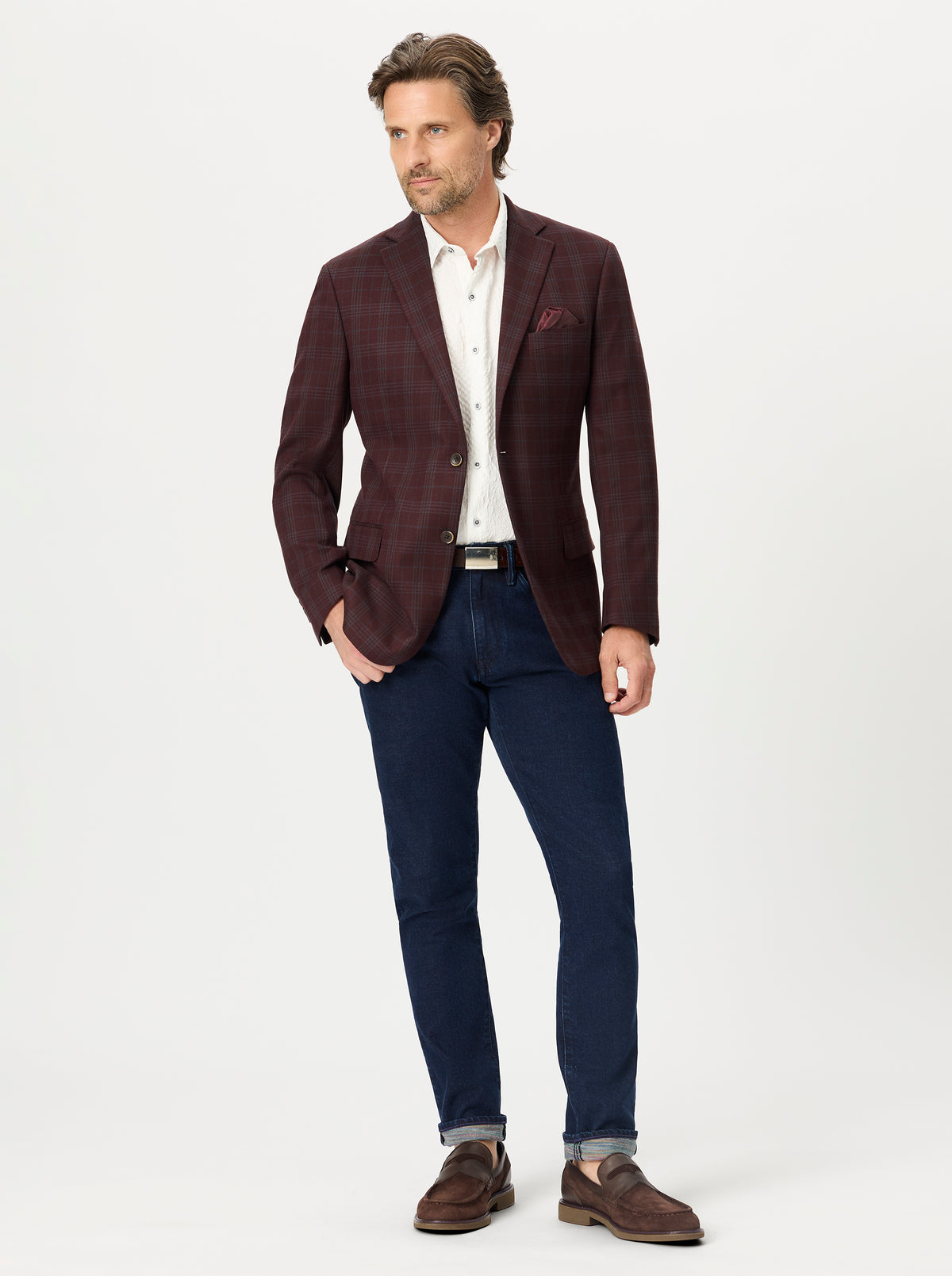 BERWICK BLAZER