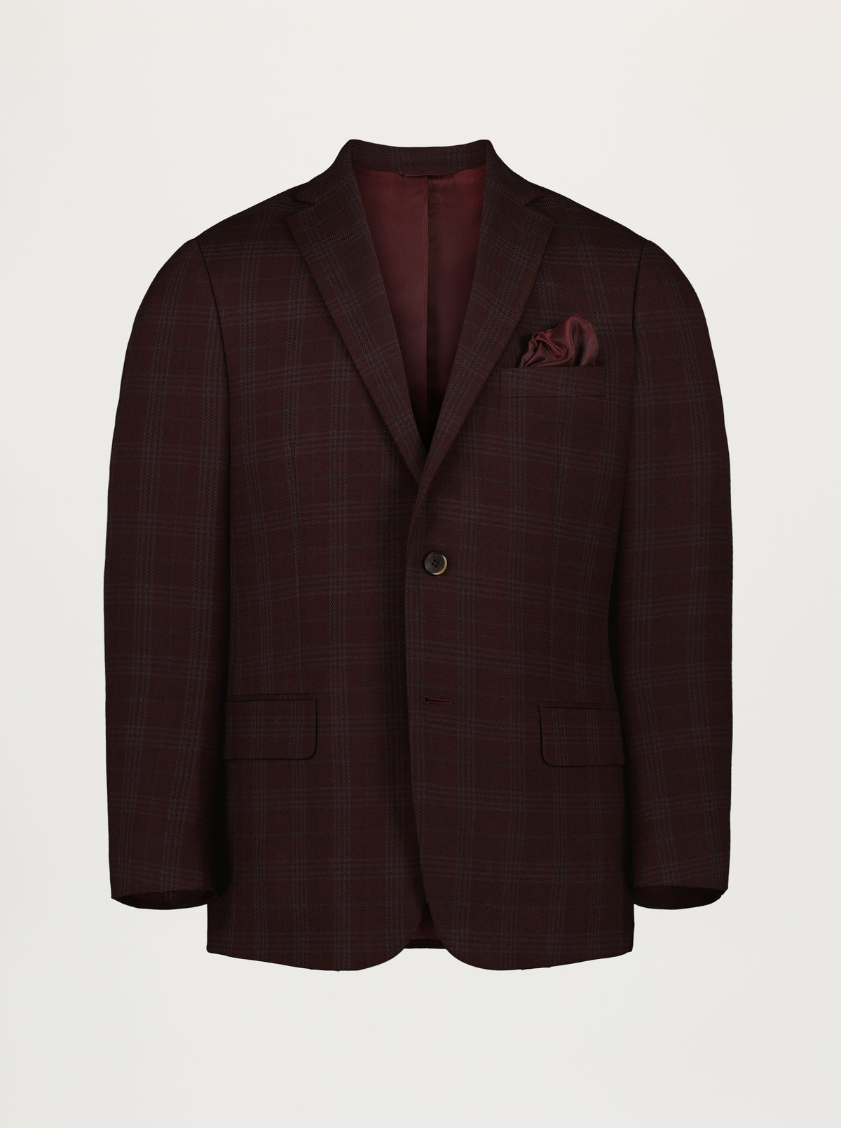 BERWICK BLAZER