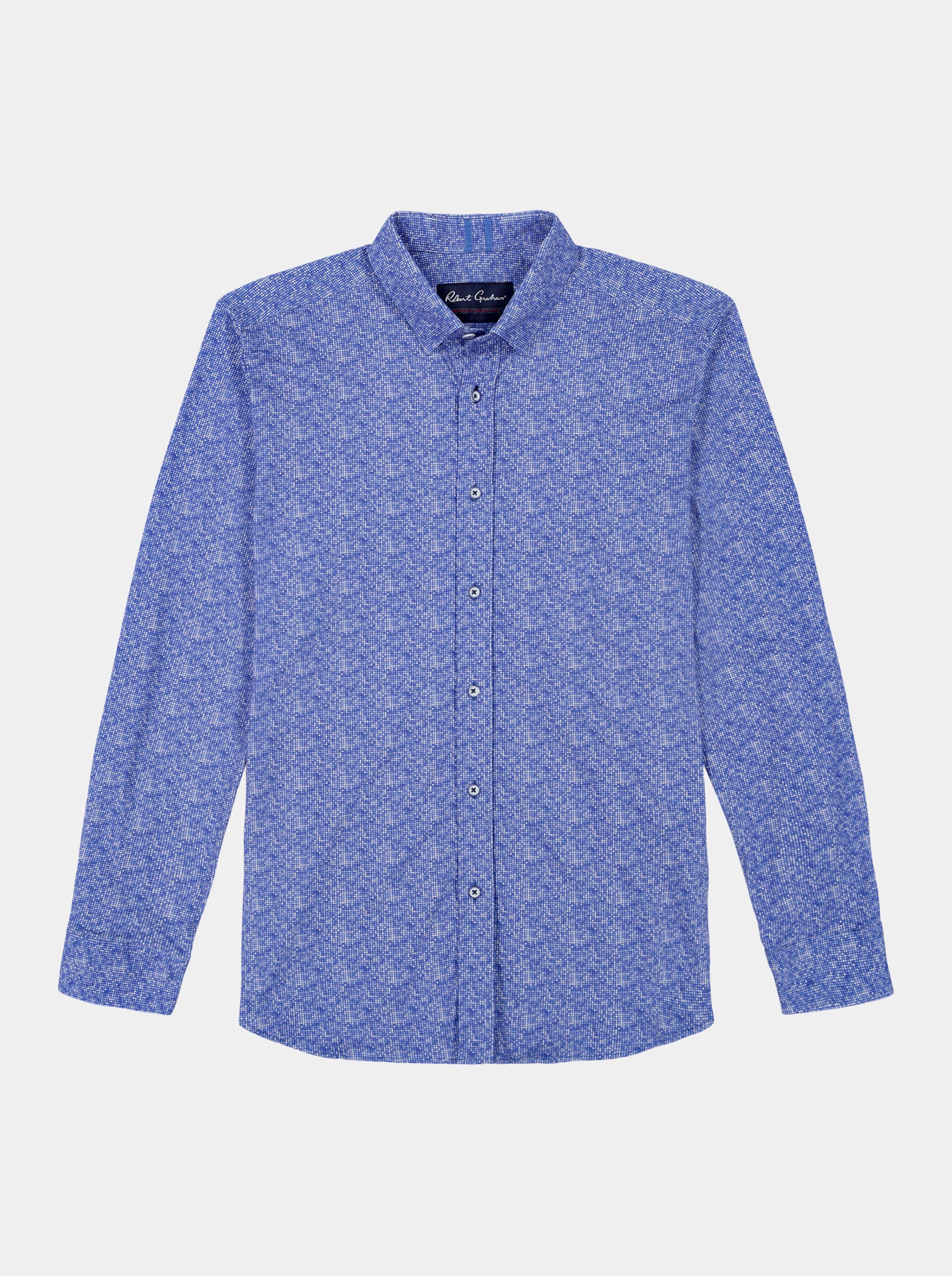 BODEN LONG SLEEVE BUTTON DOWN SHIRT