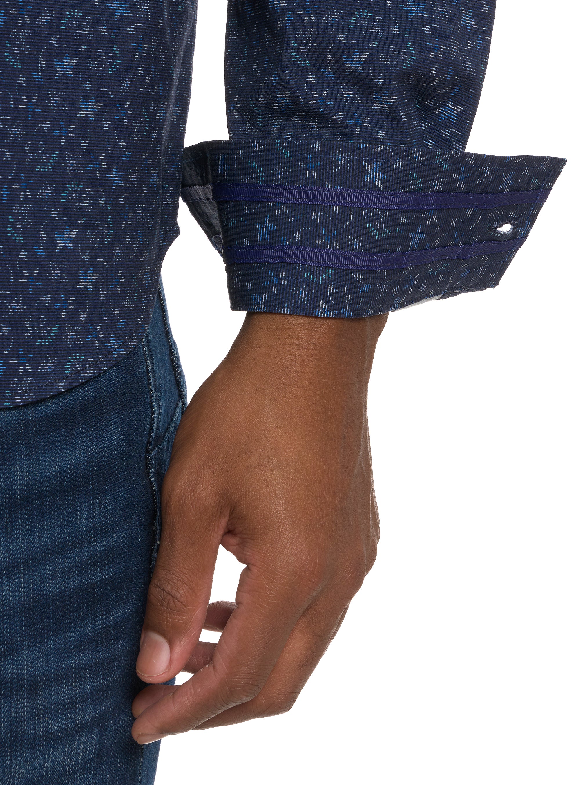 SCHNEIDER MOTION LONG SLEEVE SHIRT