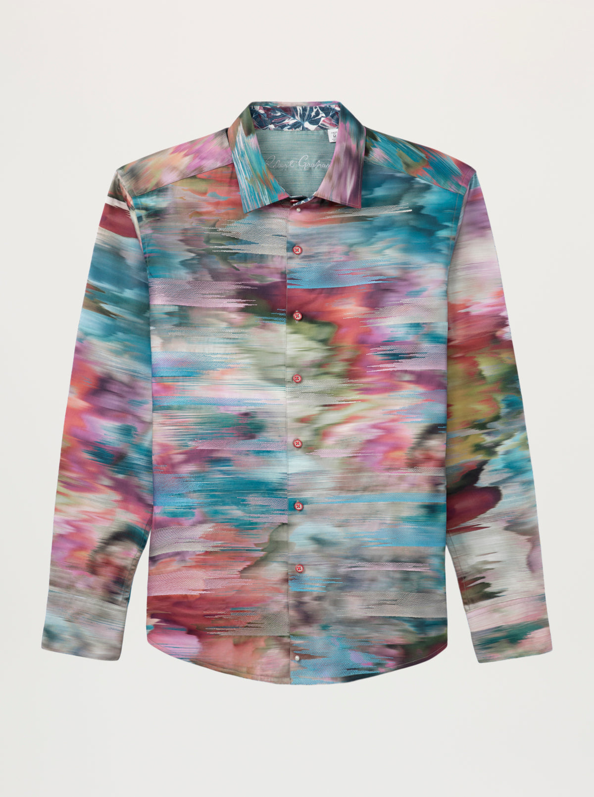 MARDAN LONG SLEEVE BUTTON DOWN SHIRT