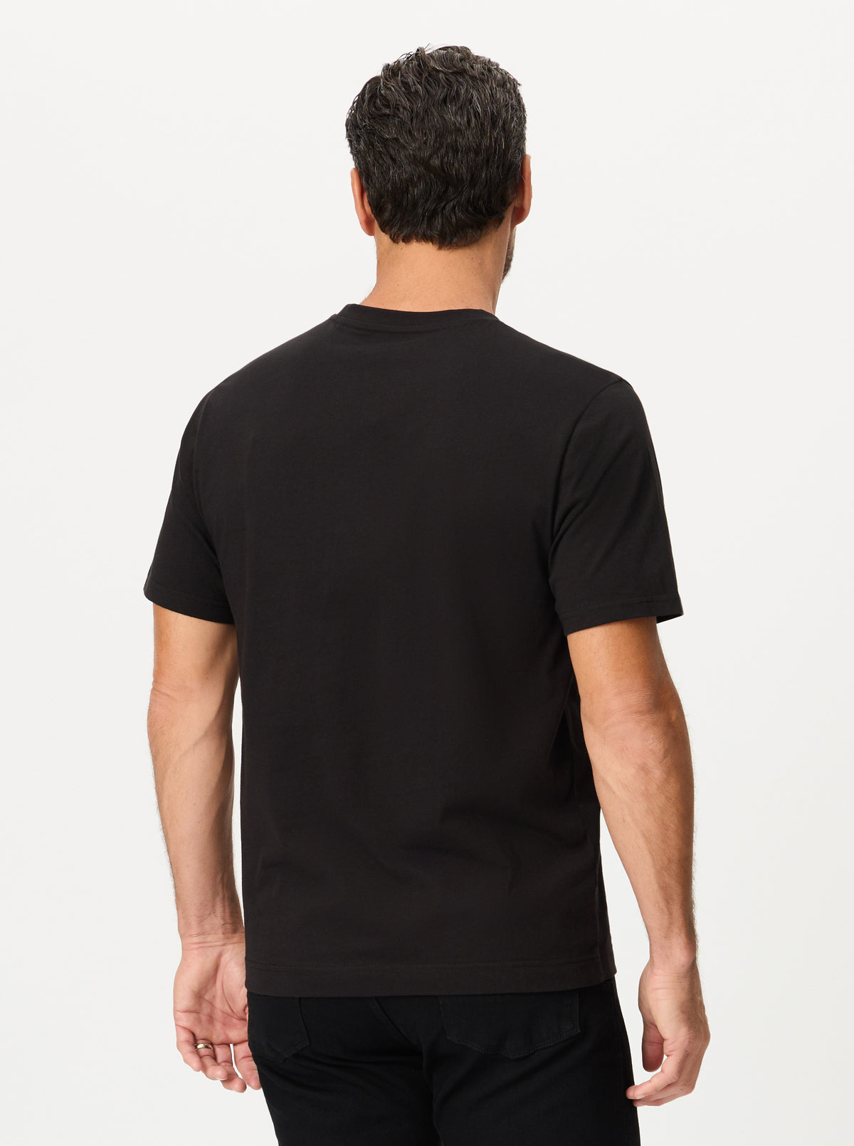 PETALS & ASHES SHORT SLEEVE T-SHIRT