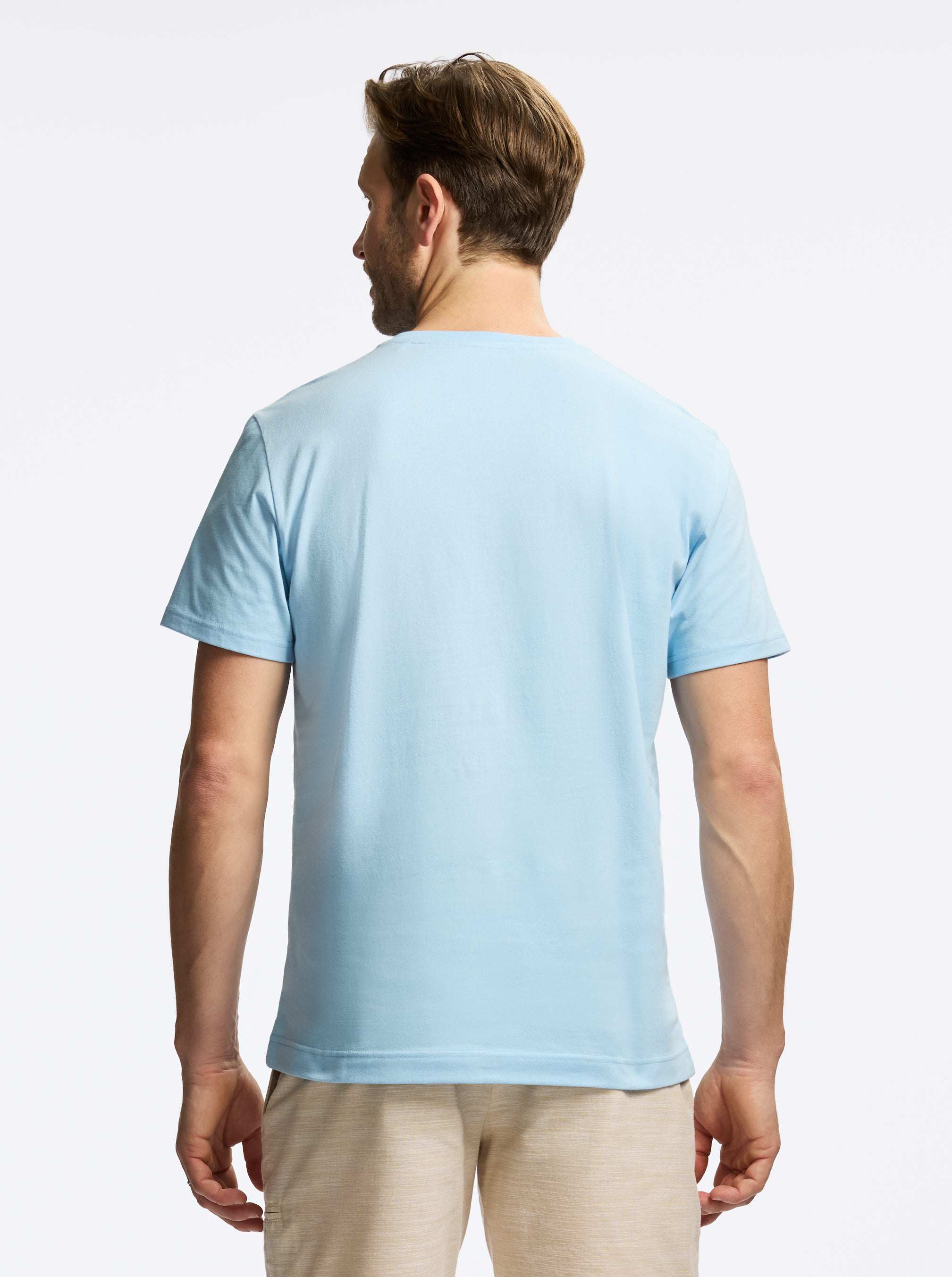 SUMMER BBQ SHORT SLEEVE T-SHIRT
