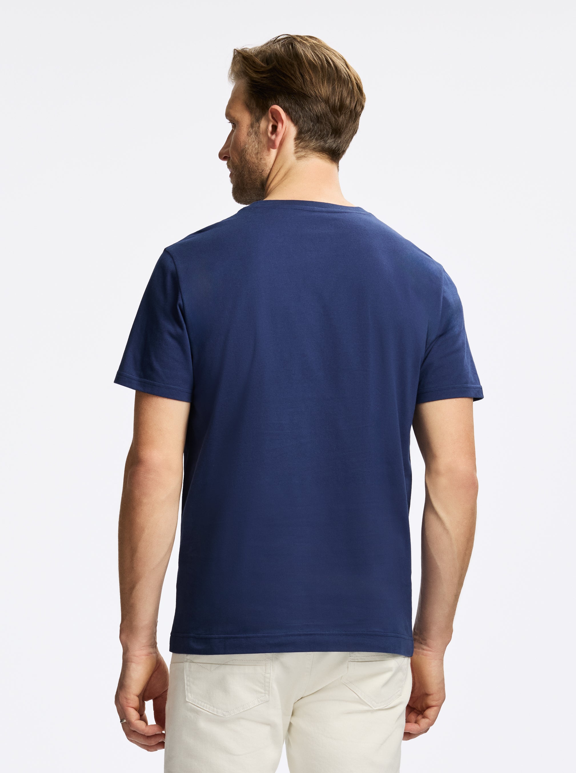 THE GOOD LIFE SHORT SLEEVE T-SHIRT