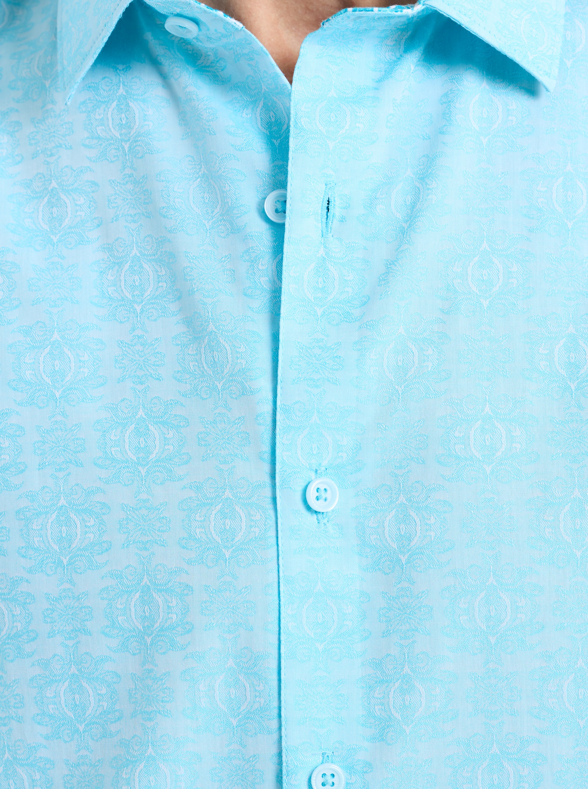 STELLMAN SHORT SLEEVE BUTTON DOWN SHIRT
