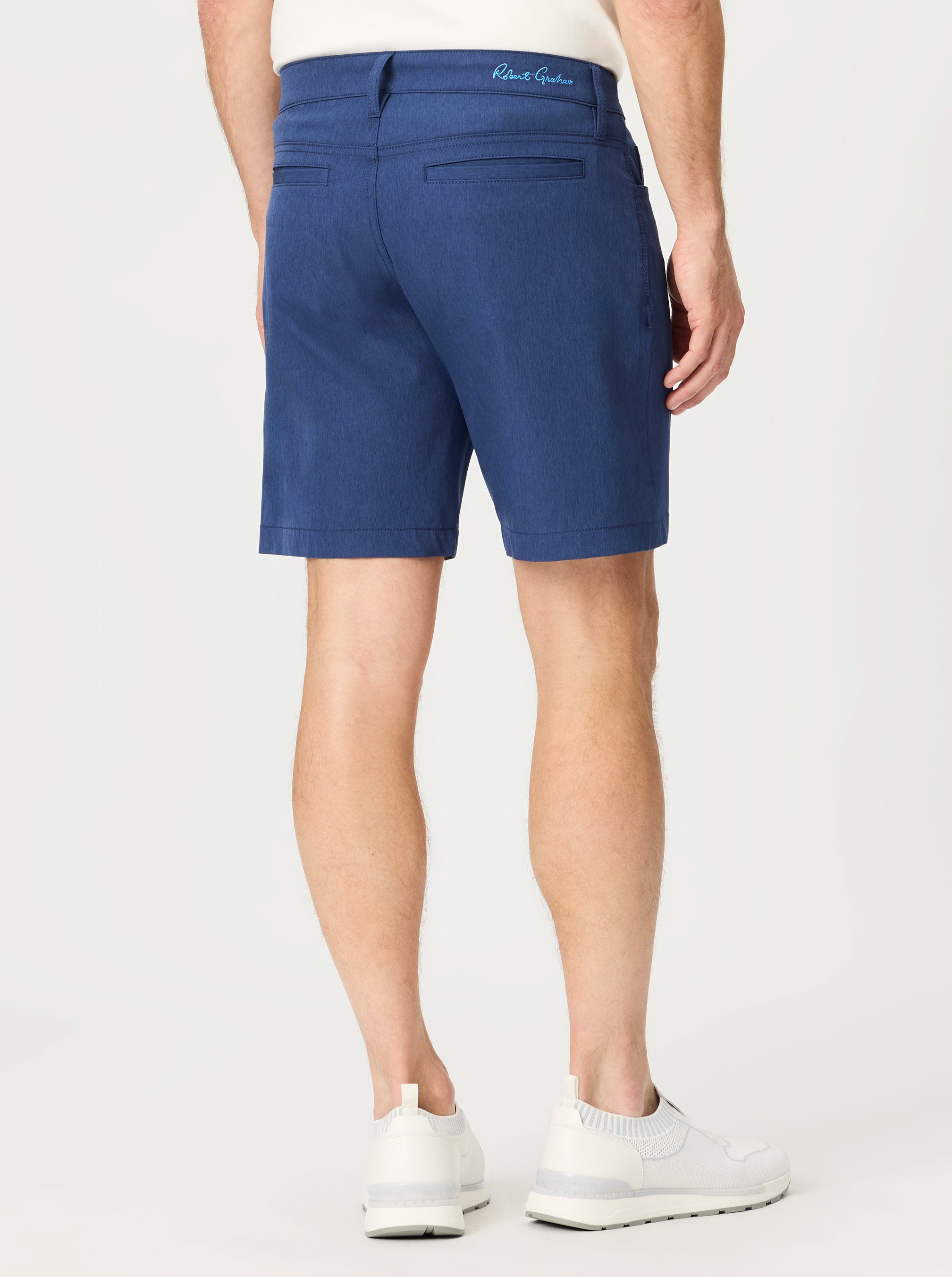 MOORE SHORT