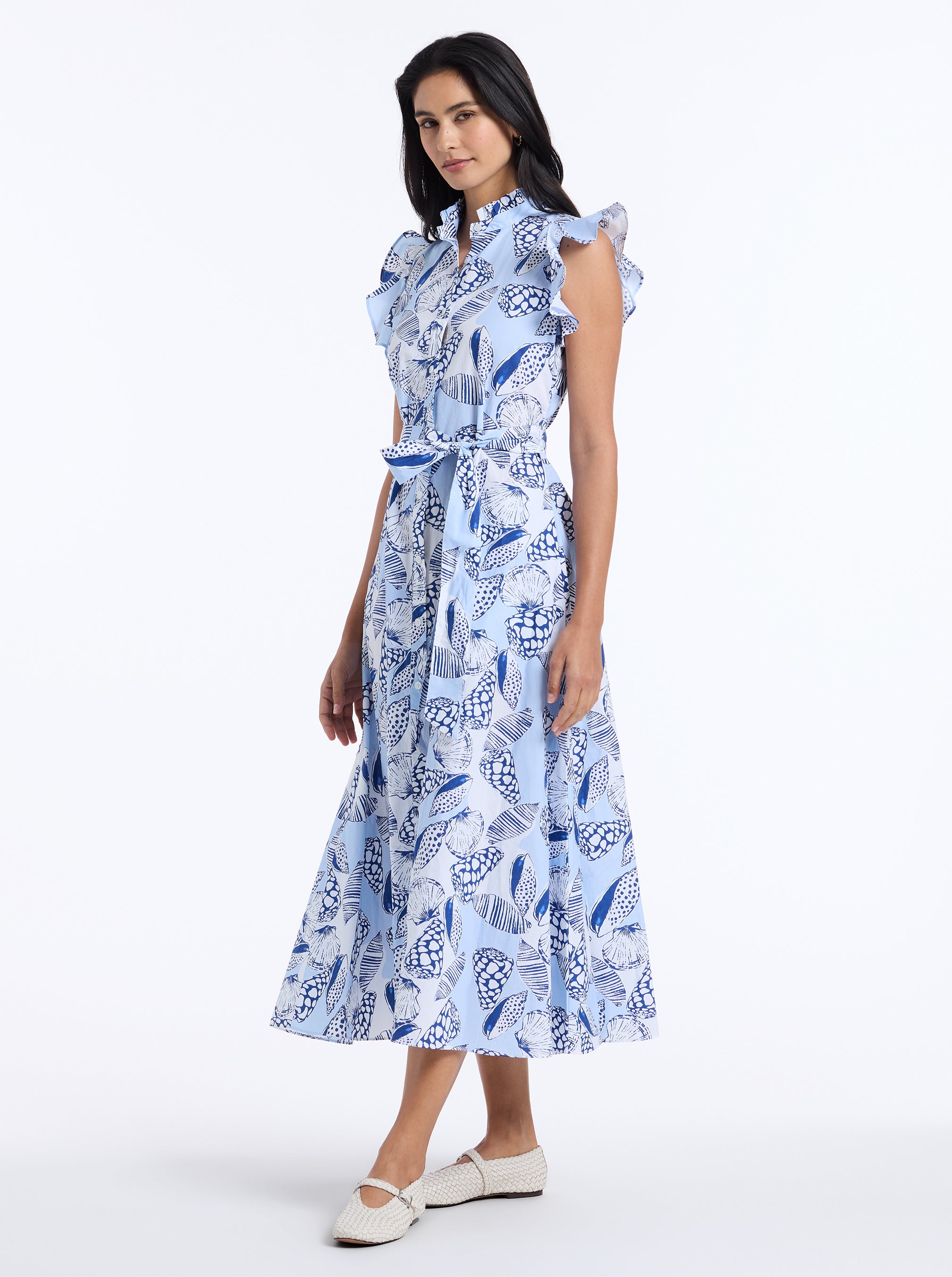 SADIE DRESS