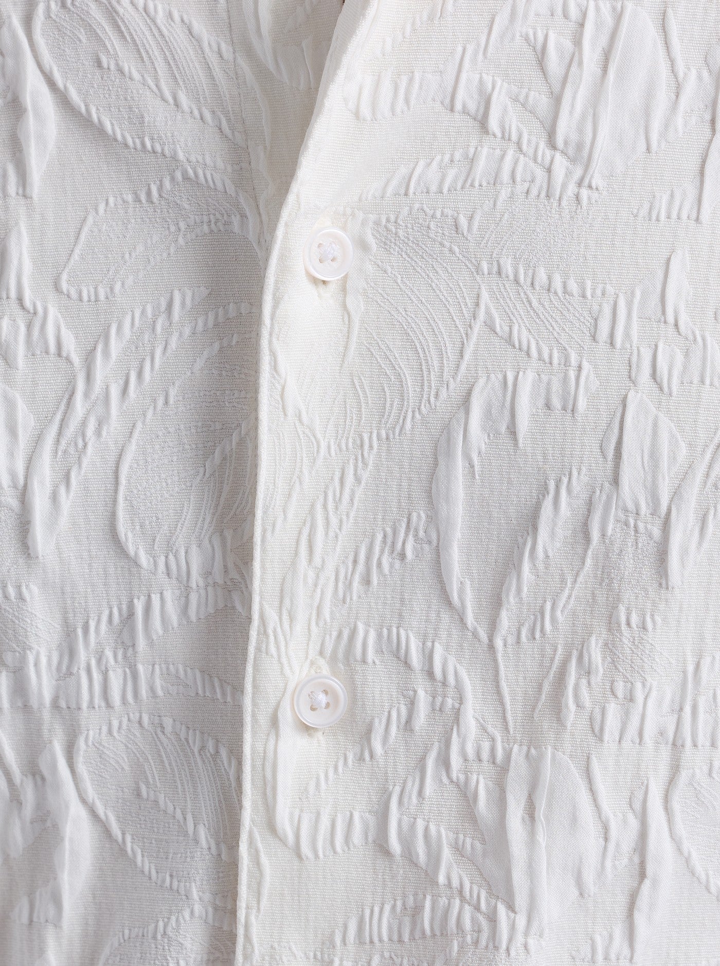 EUCALYPTUS LONG SLEEVE BUTTON DOWN SHIRT