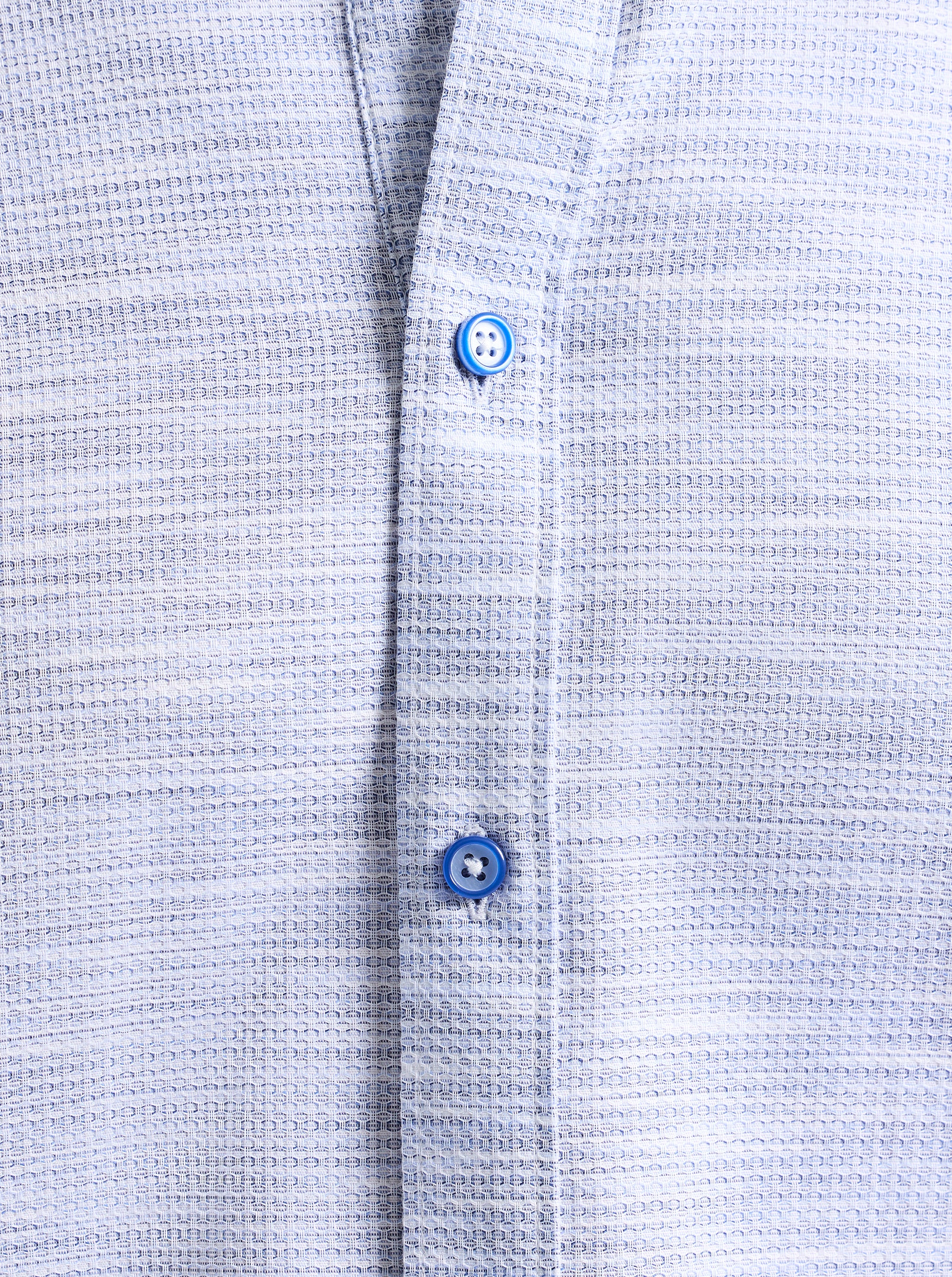 CASTRO SHORT SLEEVE BUTTON DOWN SHIRT