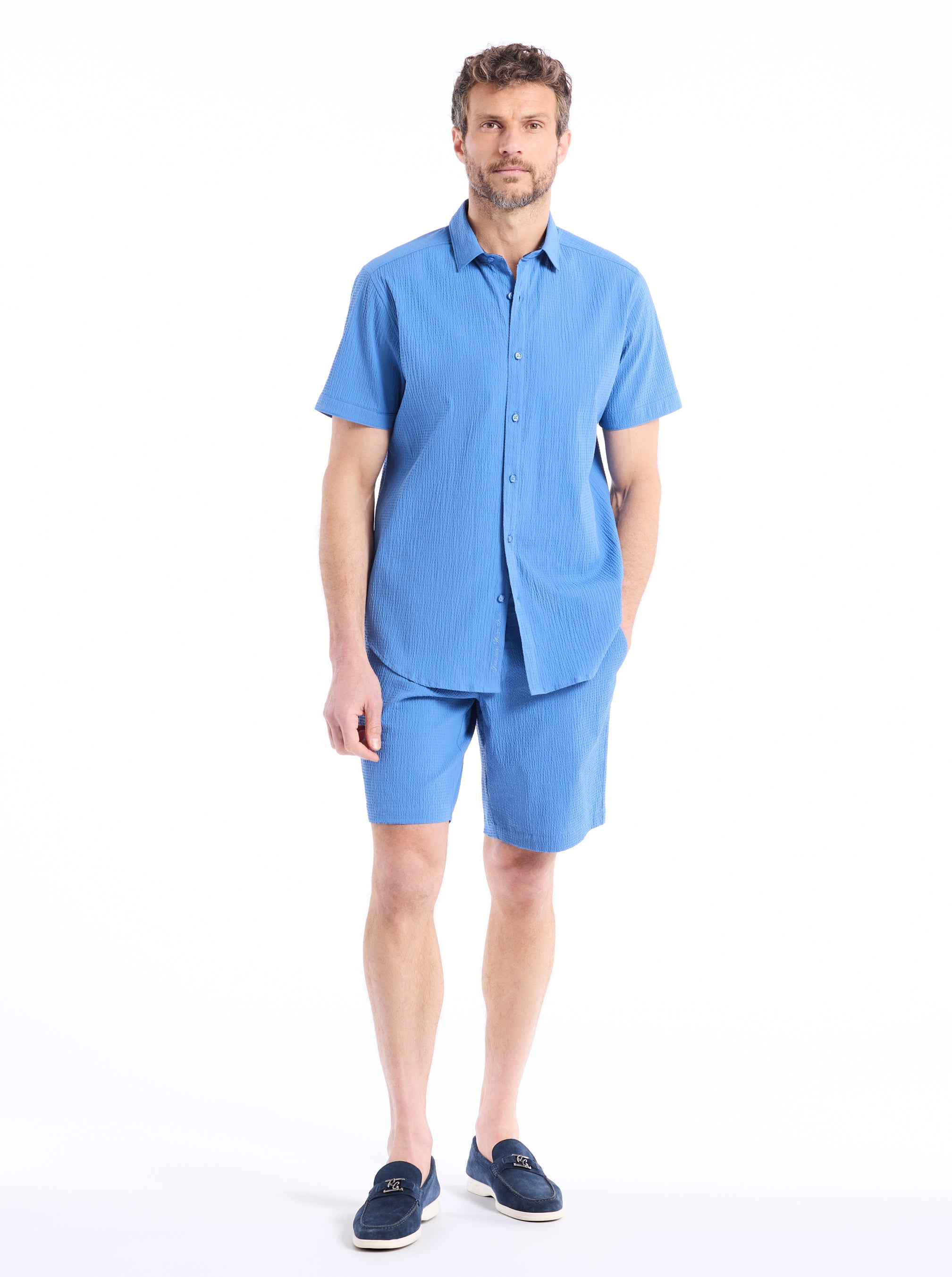 THRESHER SHORT