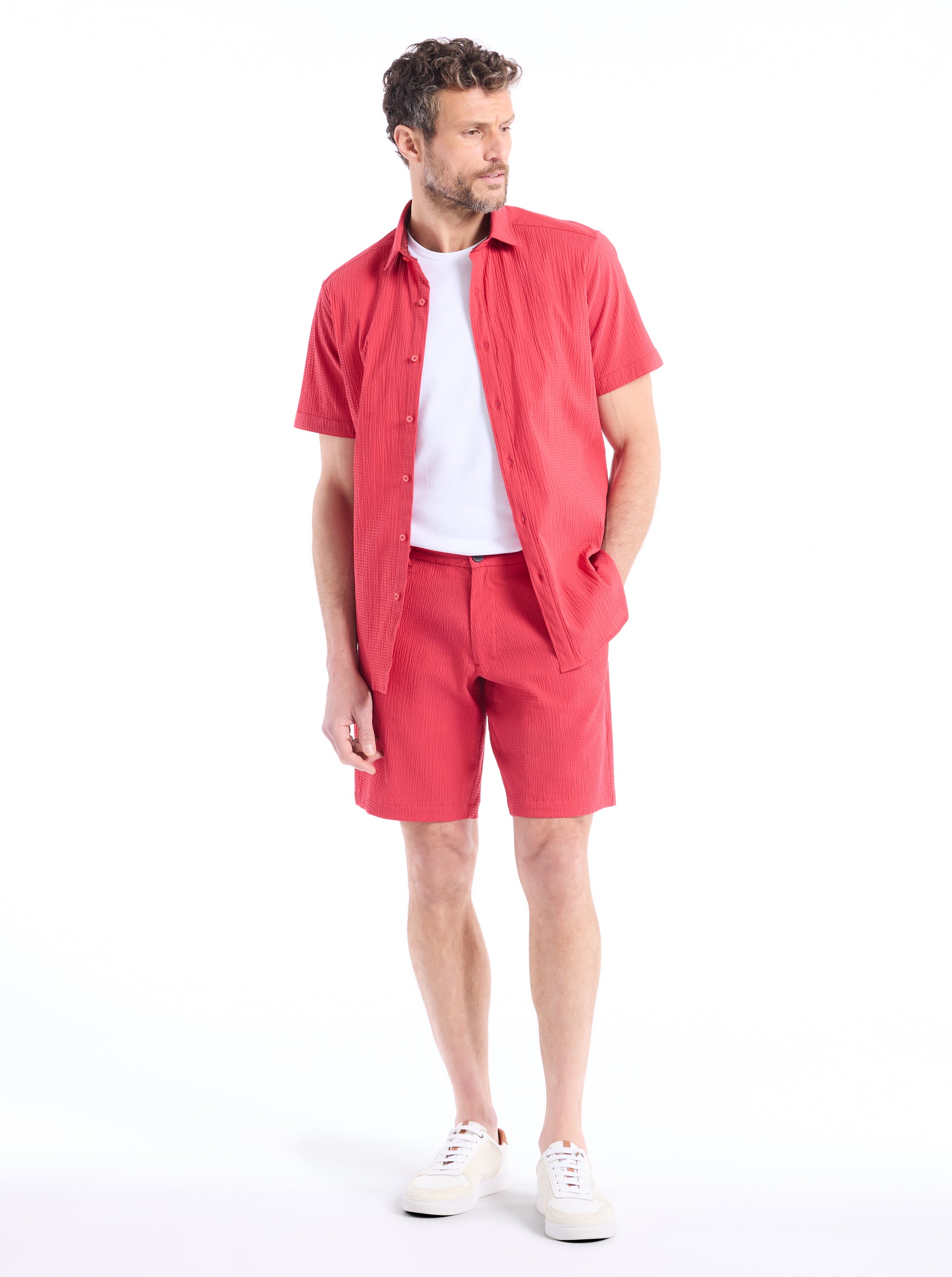 THRESHER SHORT