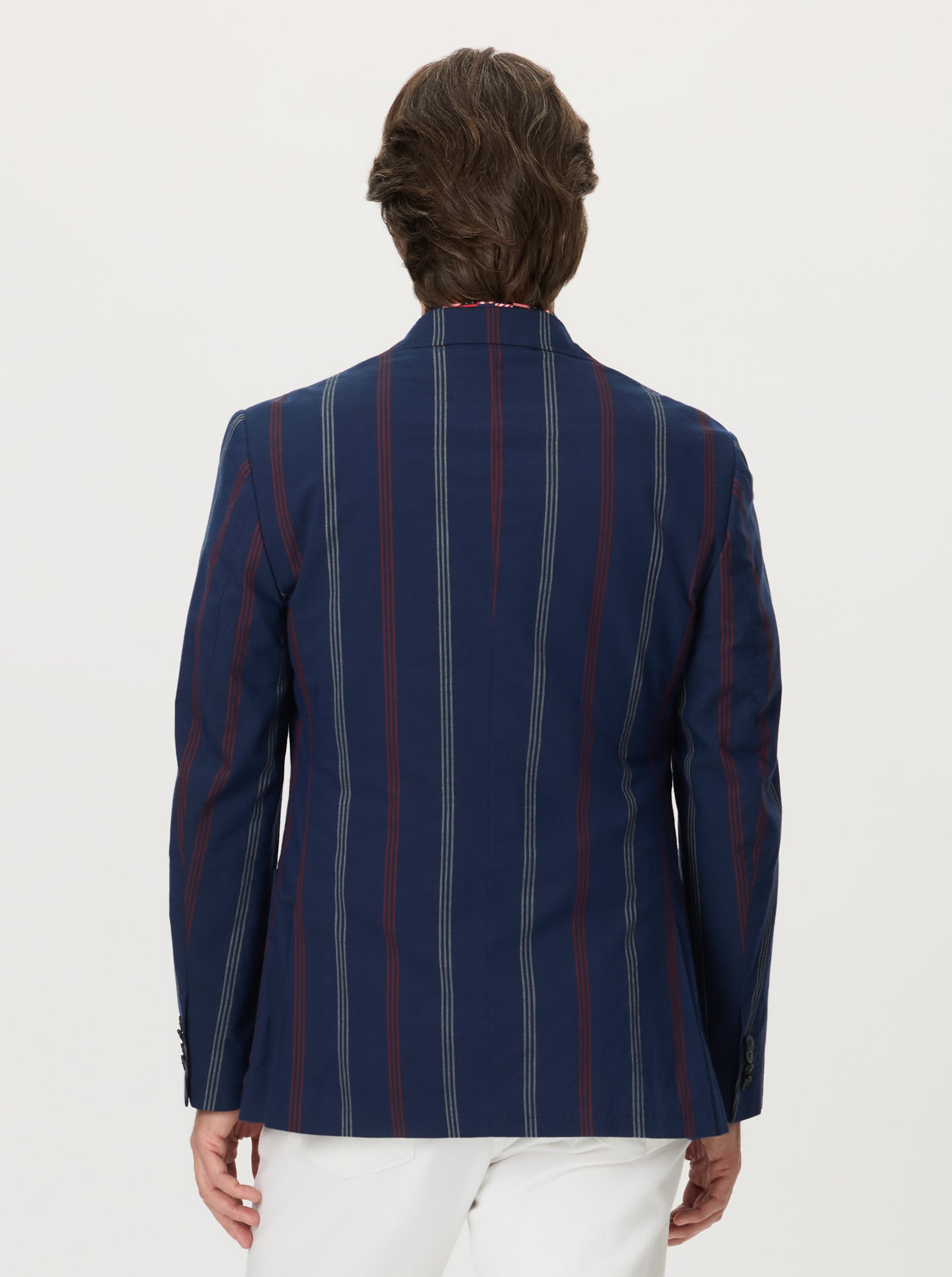 LIBERTY LINES BLAZER