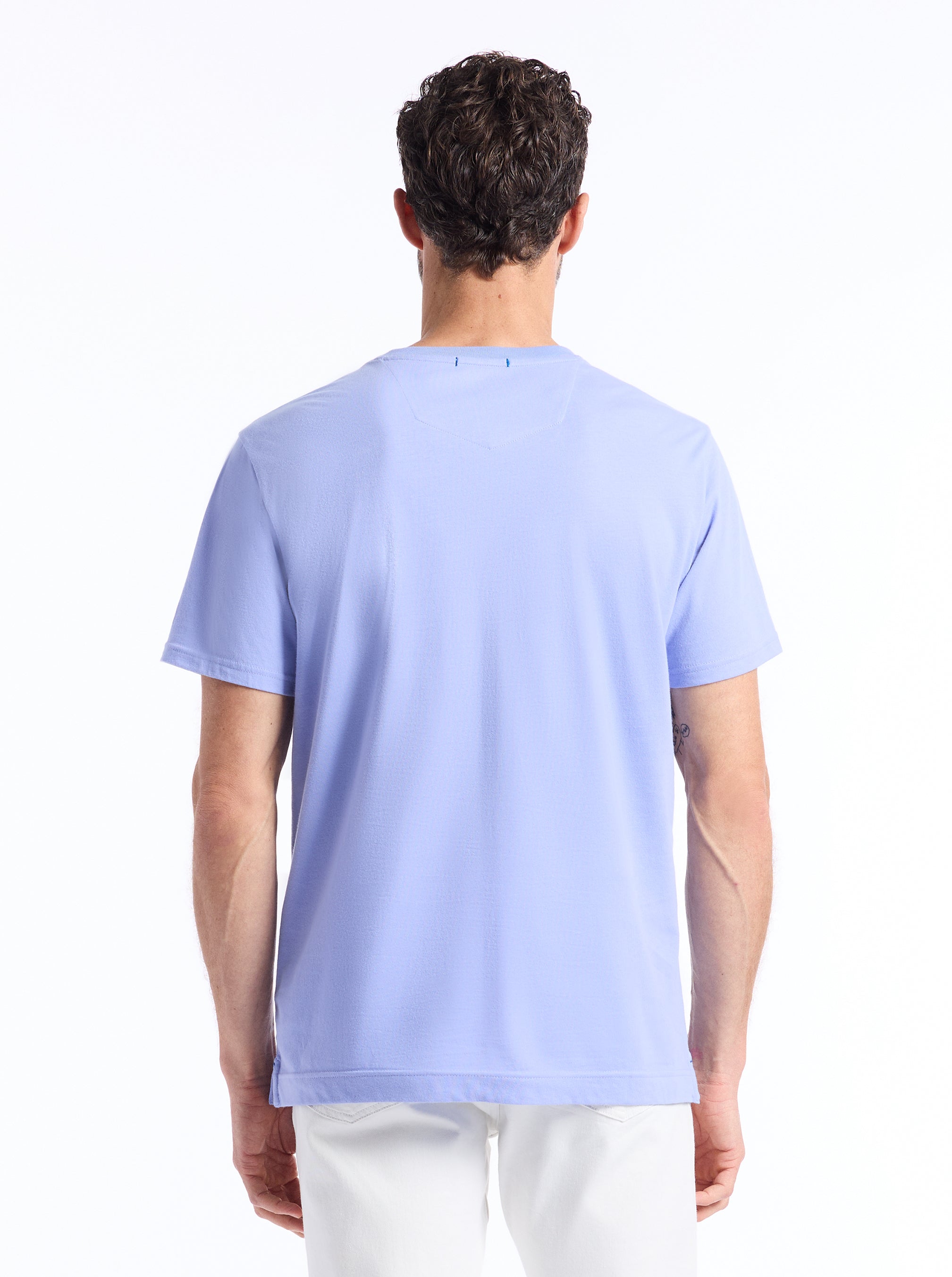 BOTANICAL BONES SHORT SLEEVE T-SHIRT