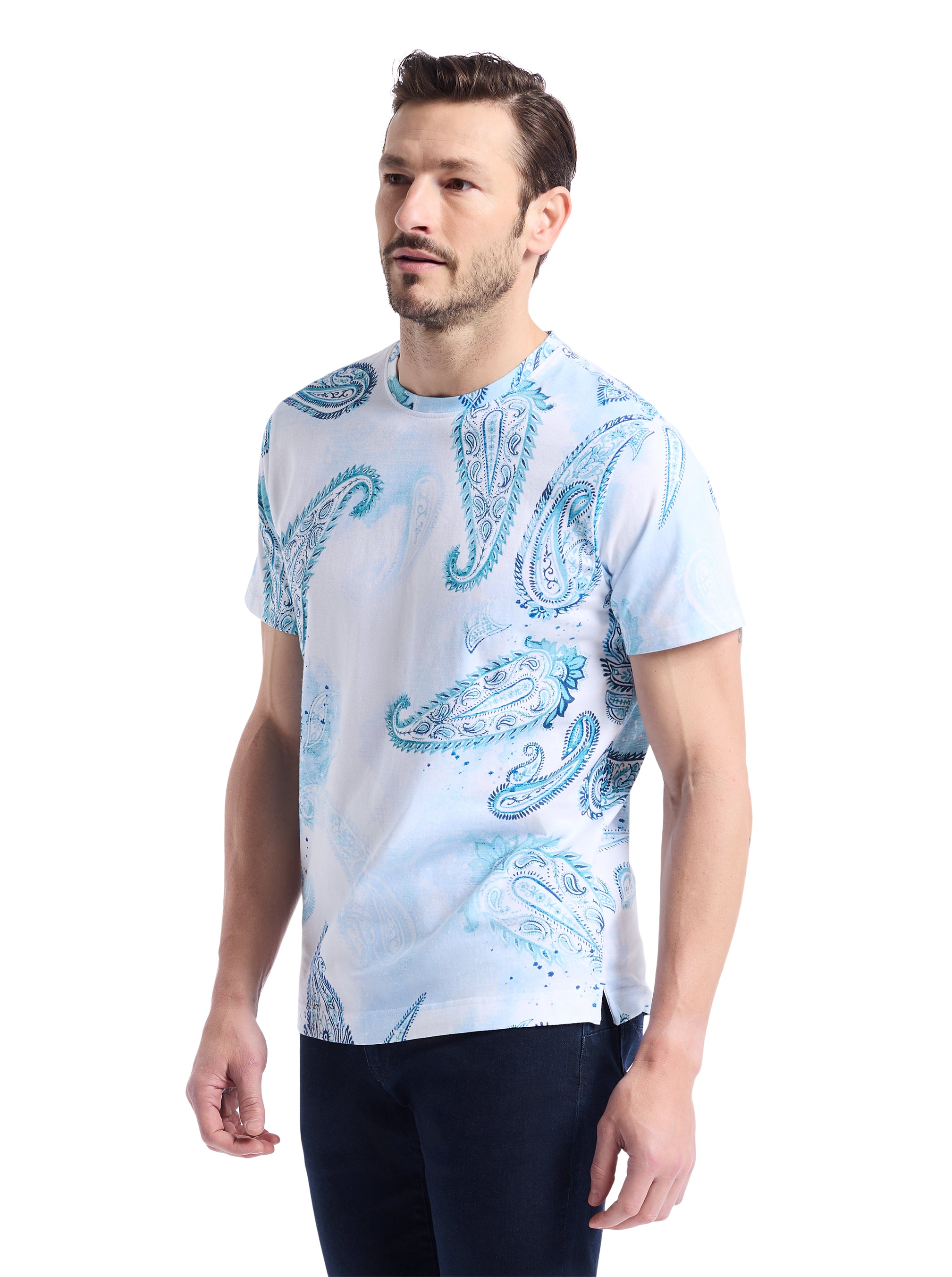 BALERNO SHORT SLEEVE T-SHIRT