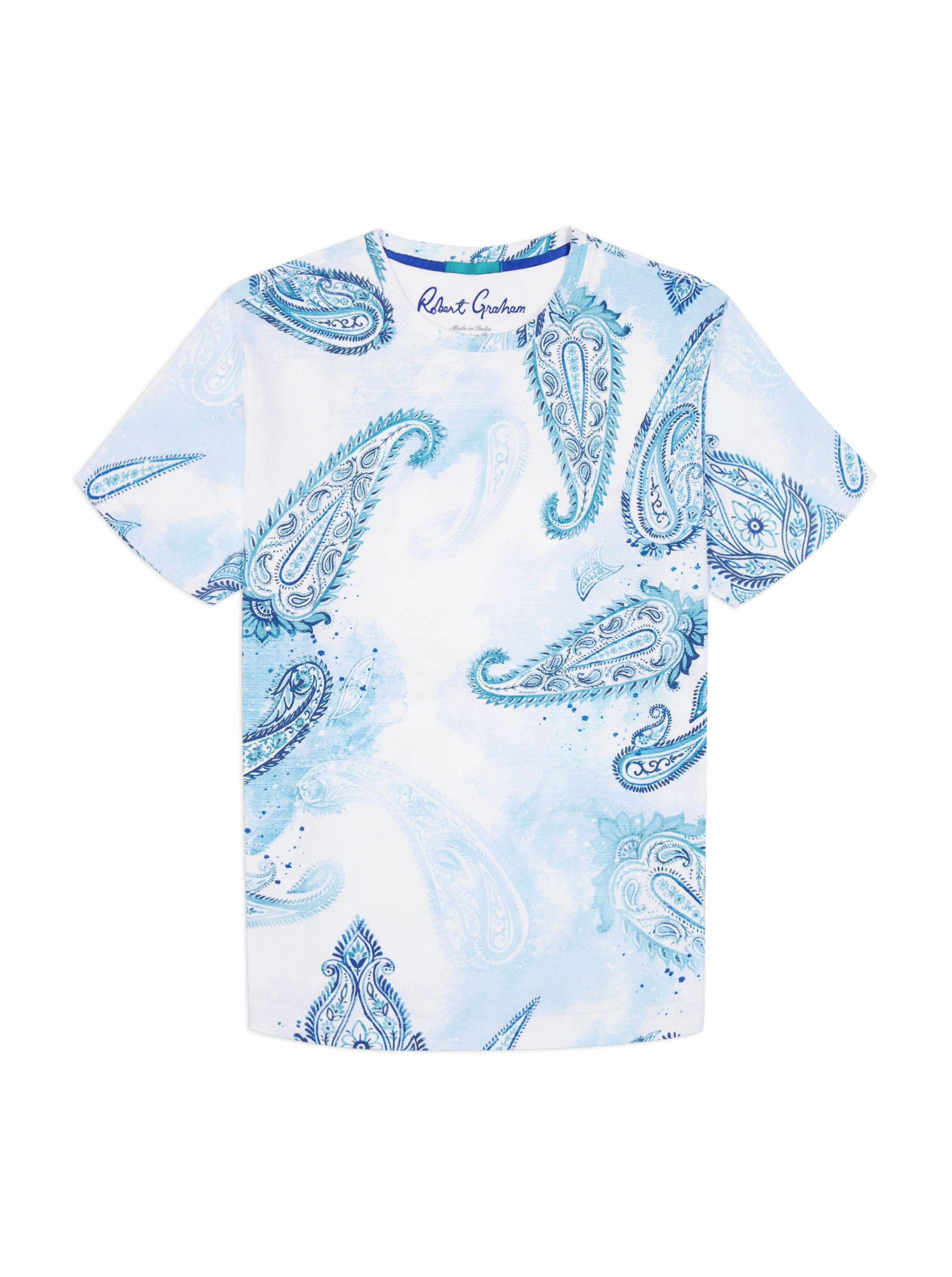BALERNO SHORT SLEEVE T-SHIRT