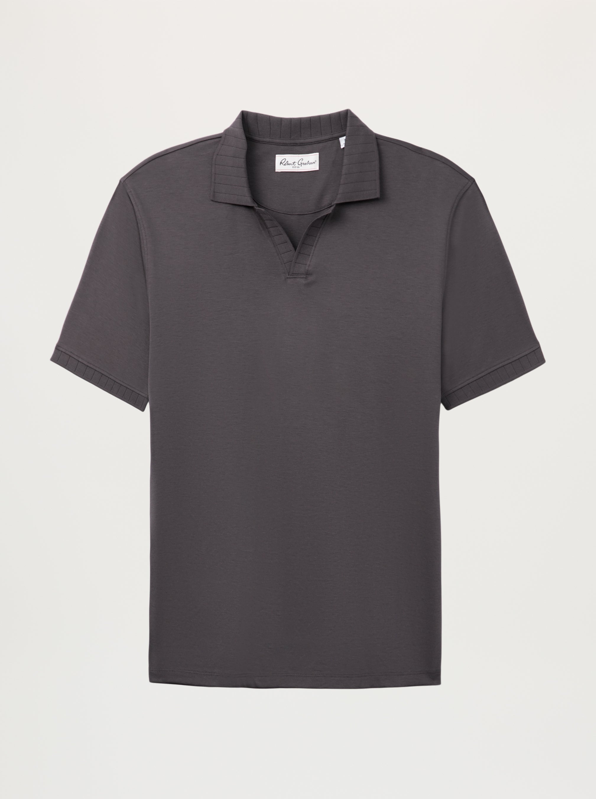 BUTLER SHORT SLEEVE POLO