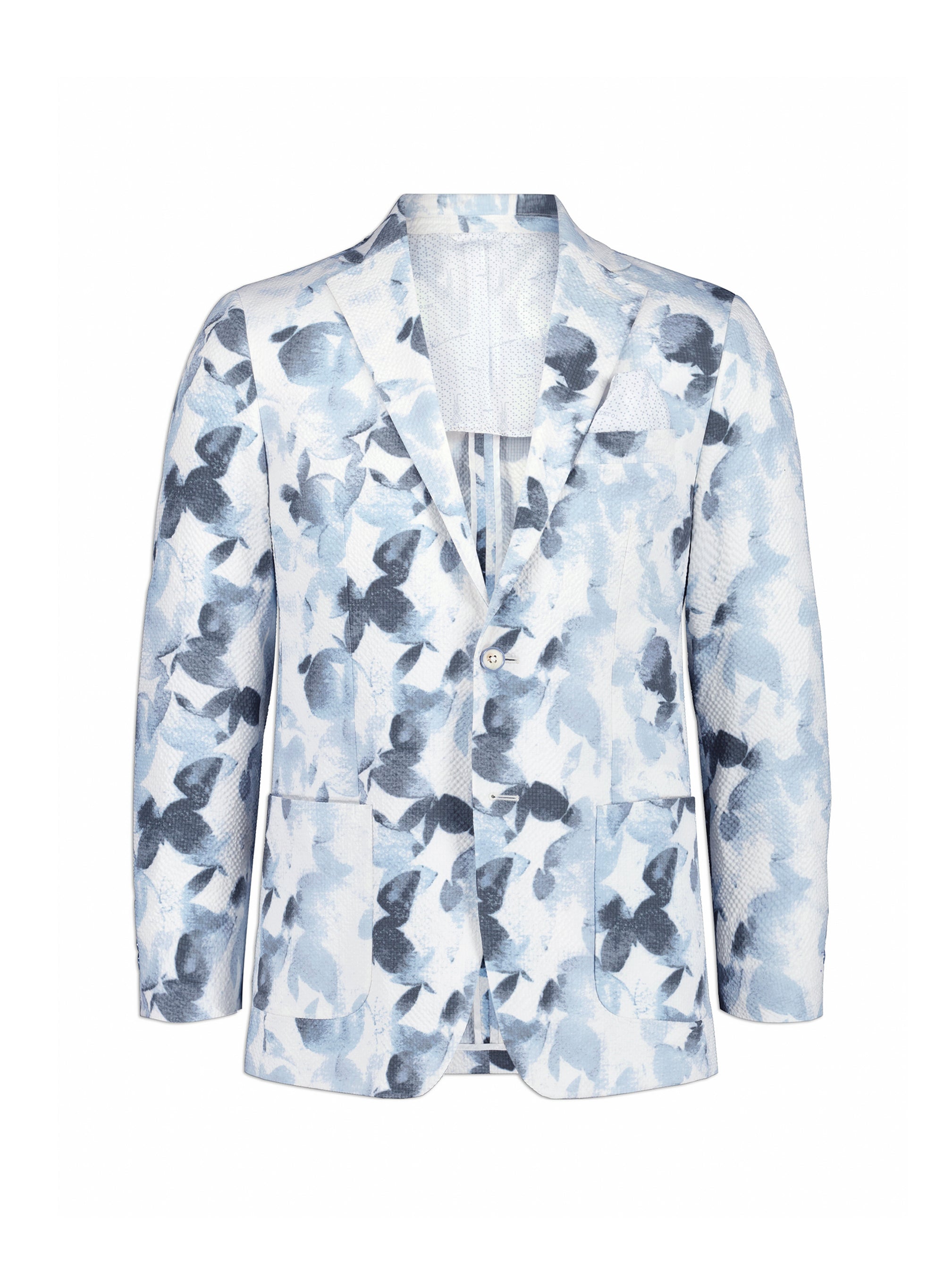 PENHALE BLAZER
