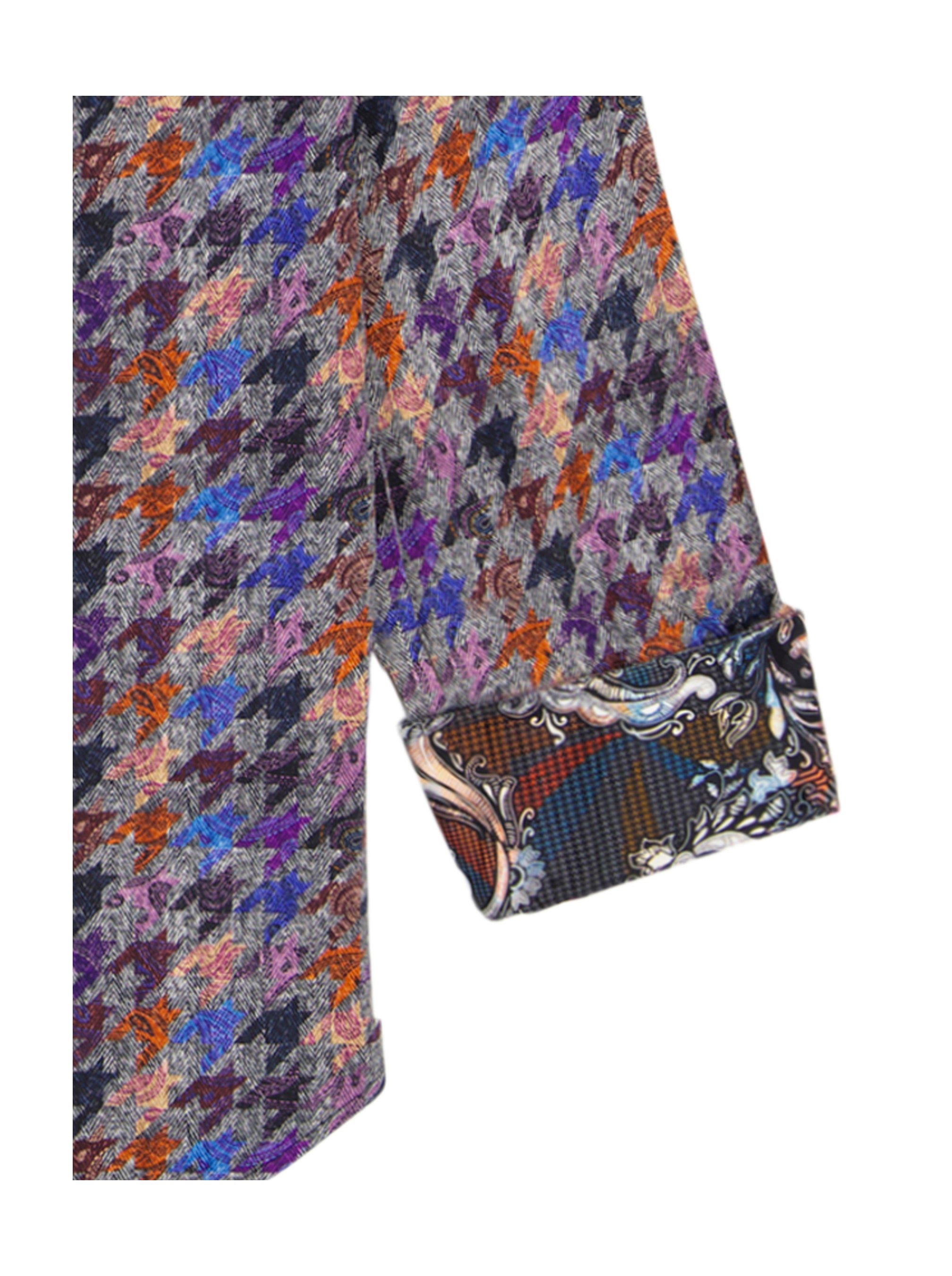 DARCY LONG SLEEVE BUTTON DOWN SHIRT