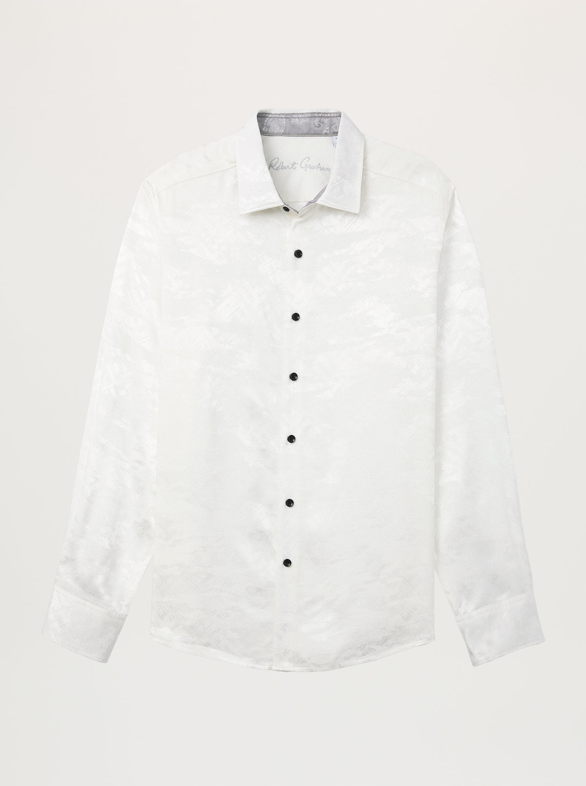ELDWICK LONG SLEEVE BUTTON DOWN SHIRT