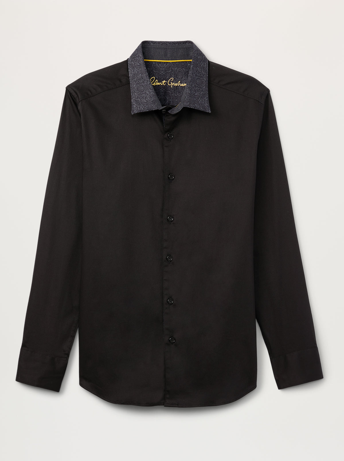 SHEPLEY LONG SLEEVE BUTTON DOWN SHIRT