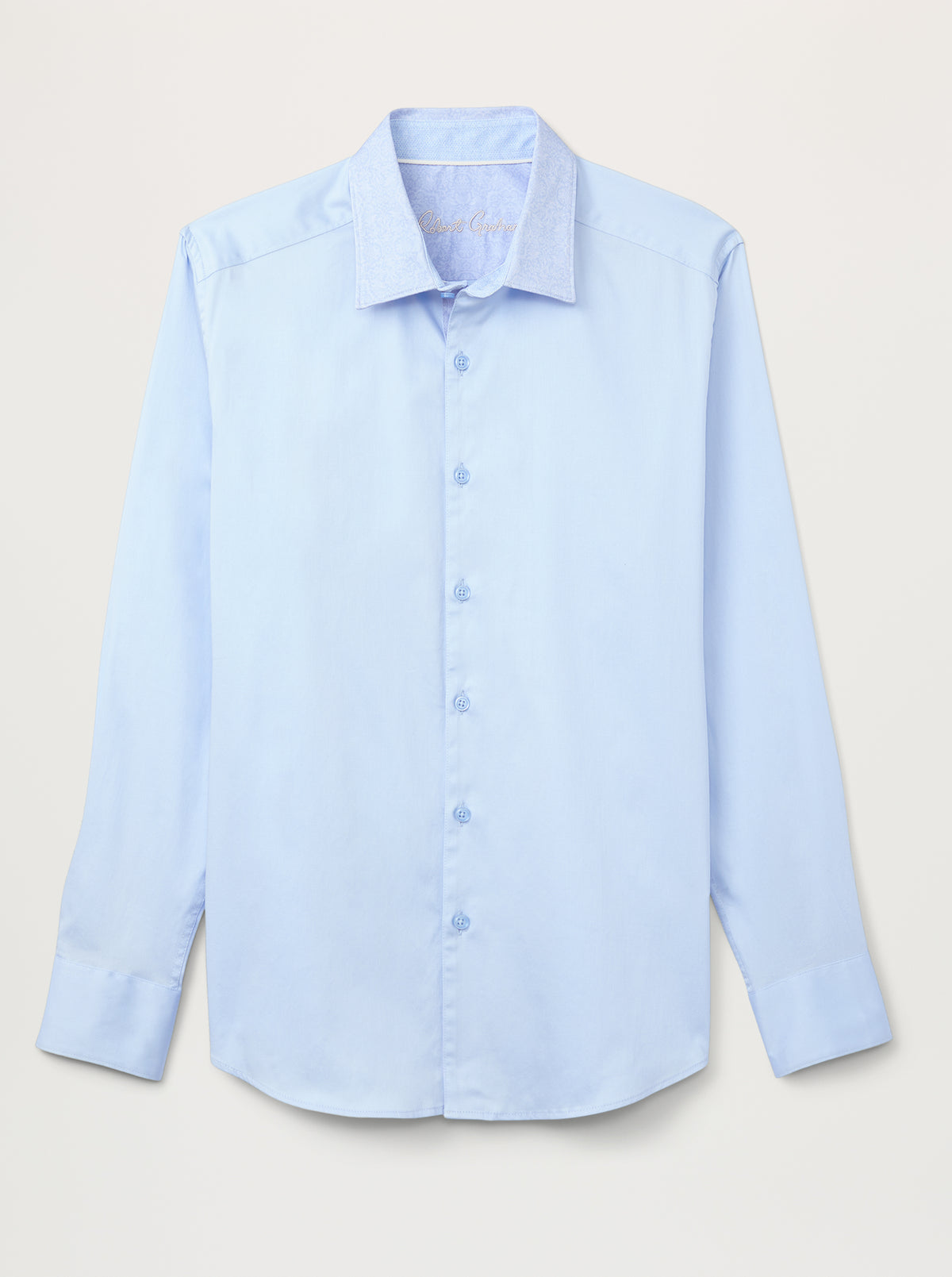 SHEPLEY LONG SLEEVE BUTTON DOWN SHIRT